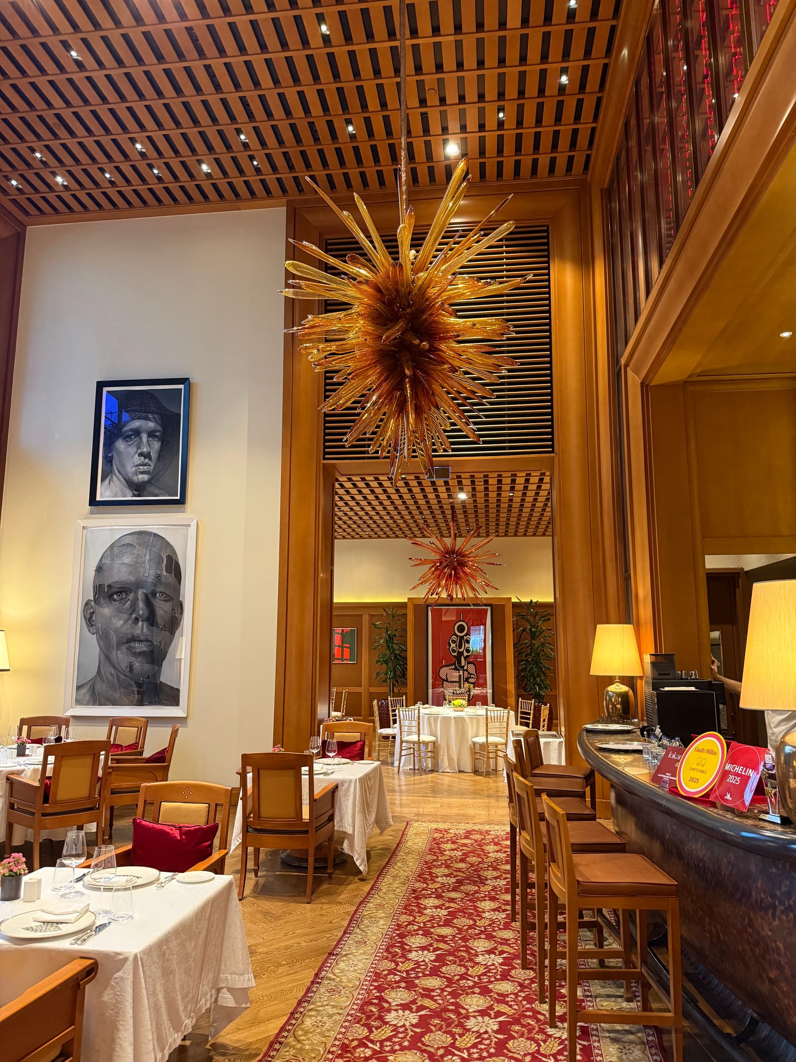 Lokanta by Divan İstanbul