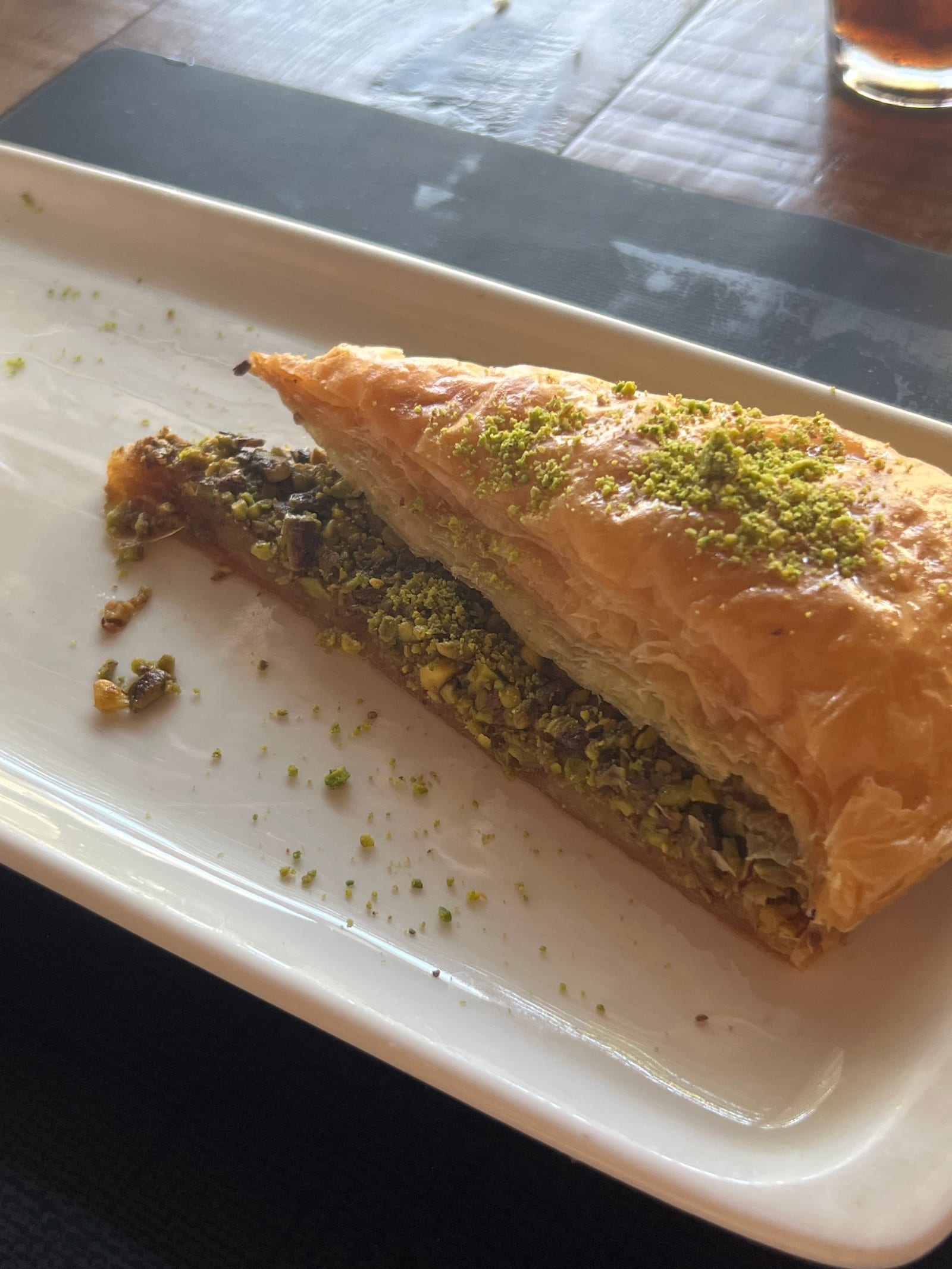 Loti Restaurant