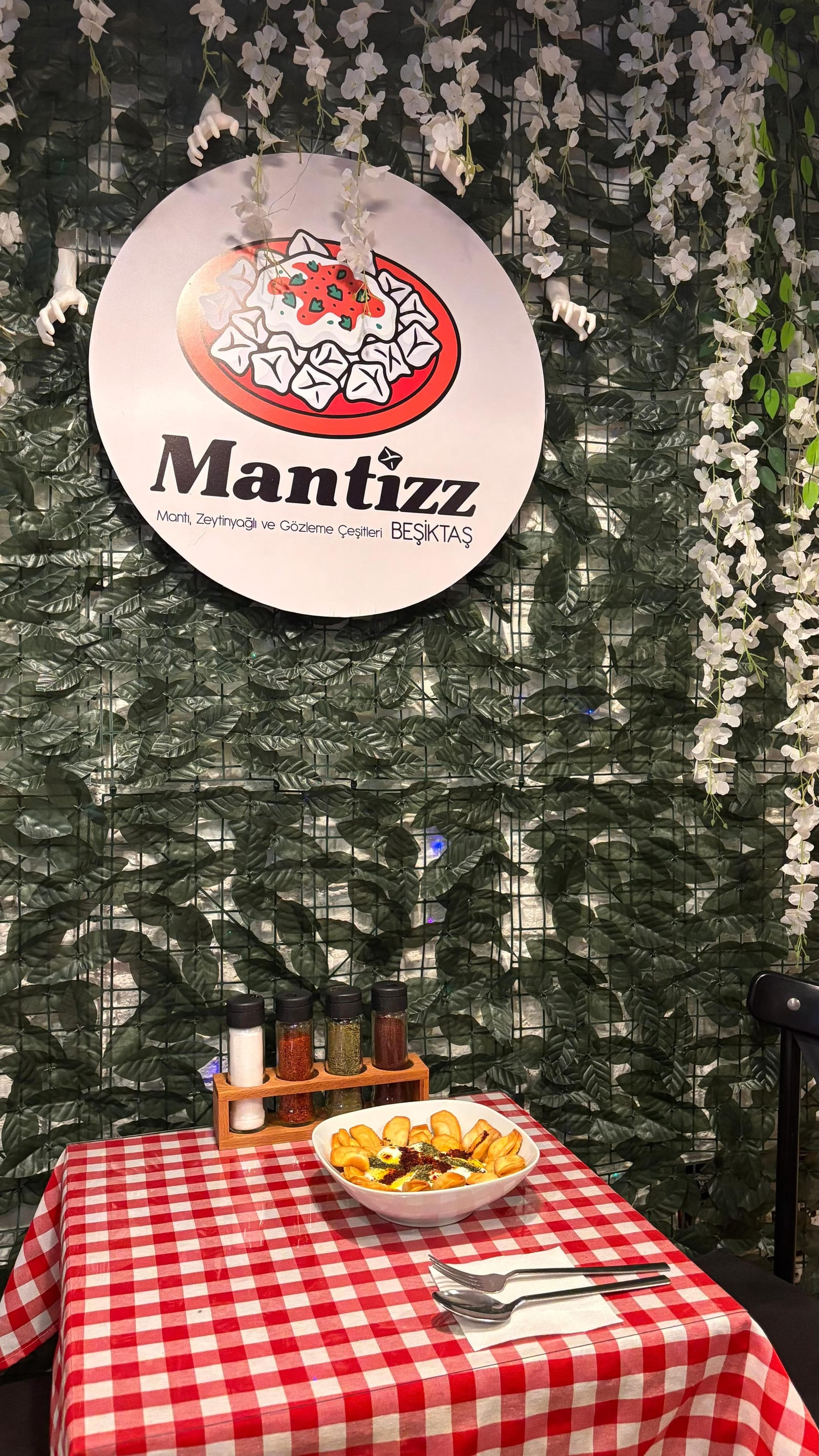 Mantizz