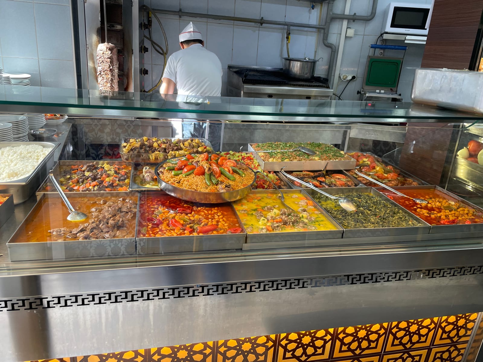 Manyas Lokantasi