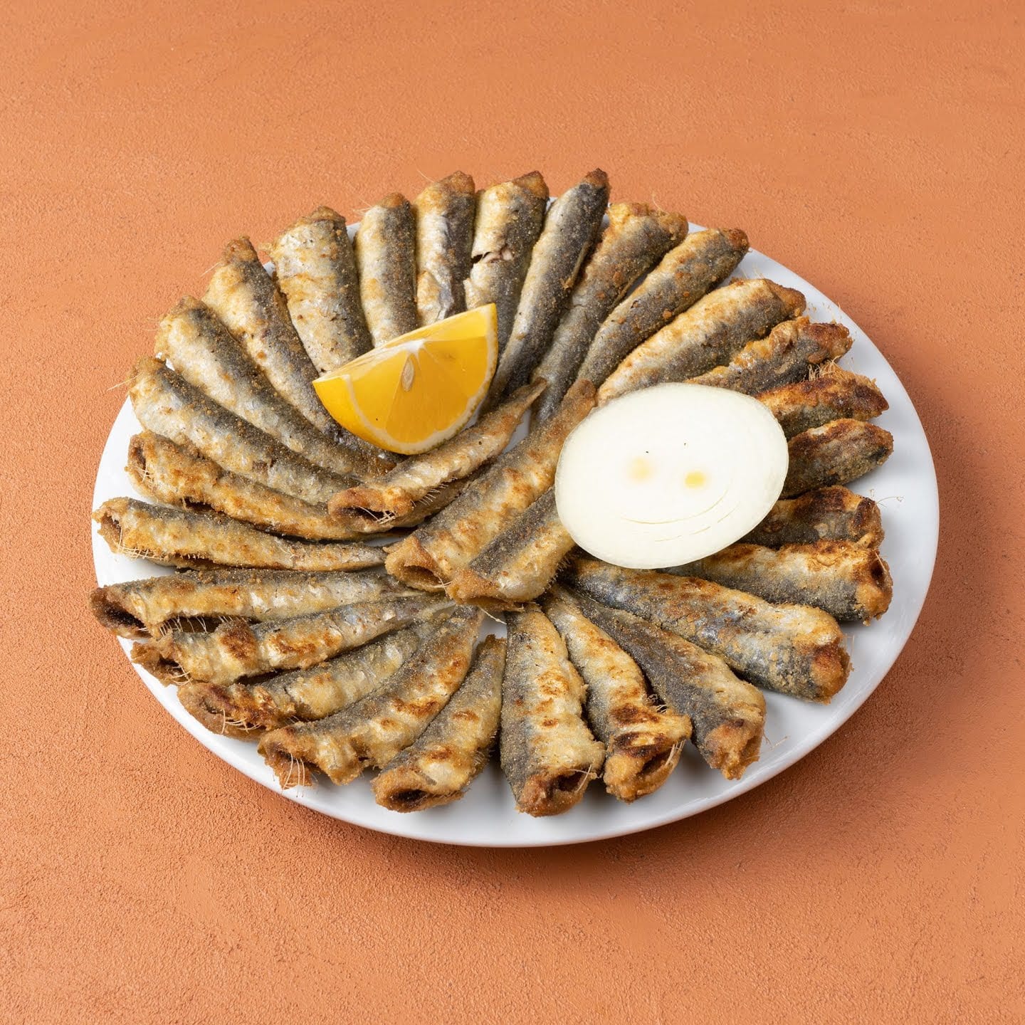 Maslak Balıkçısı