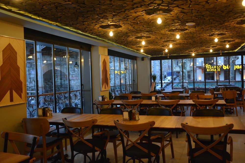 Mato Et Restaurant