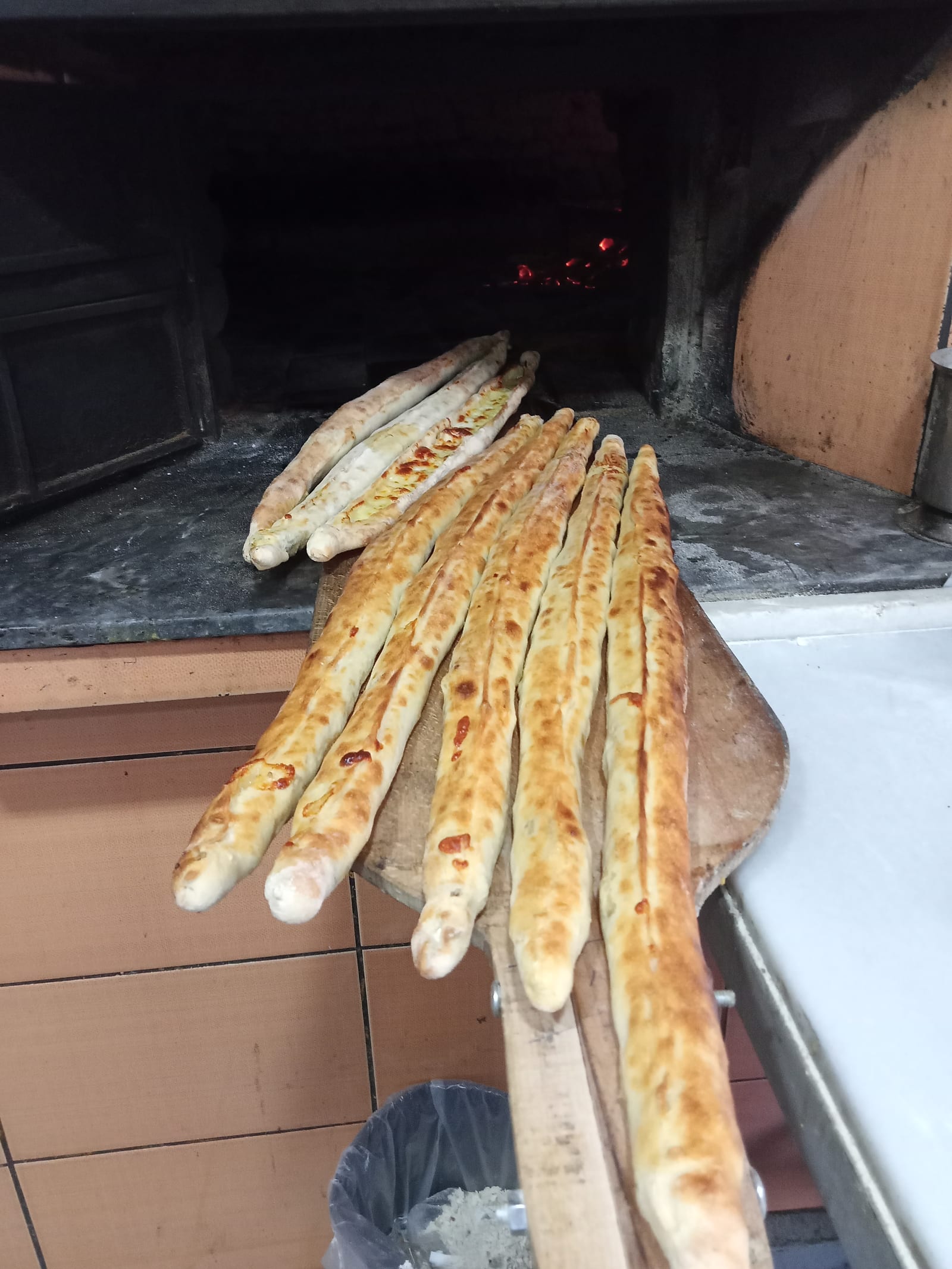Mercan Lahmacun Salonu