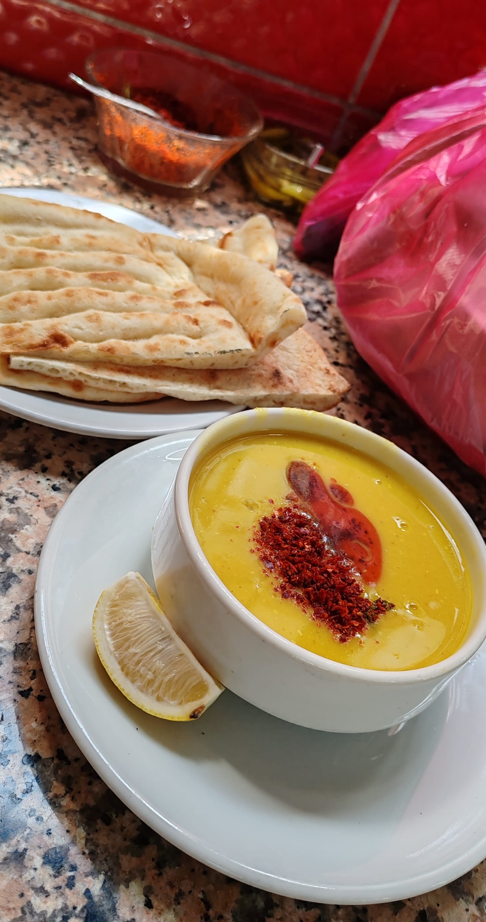 Merkez Dürüm