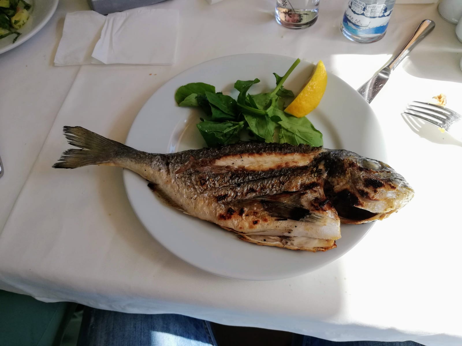 Milano Restaurant