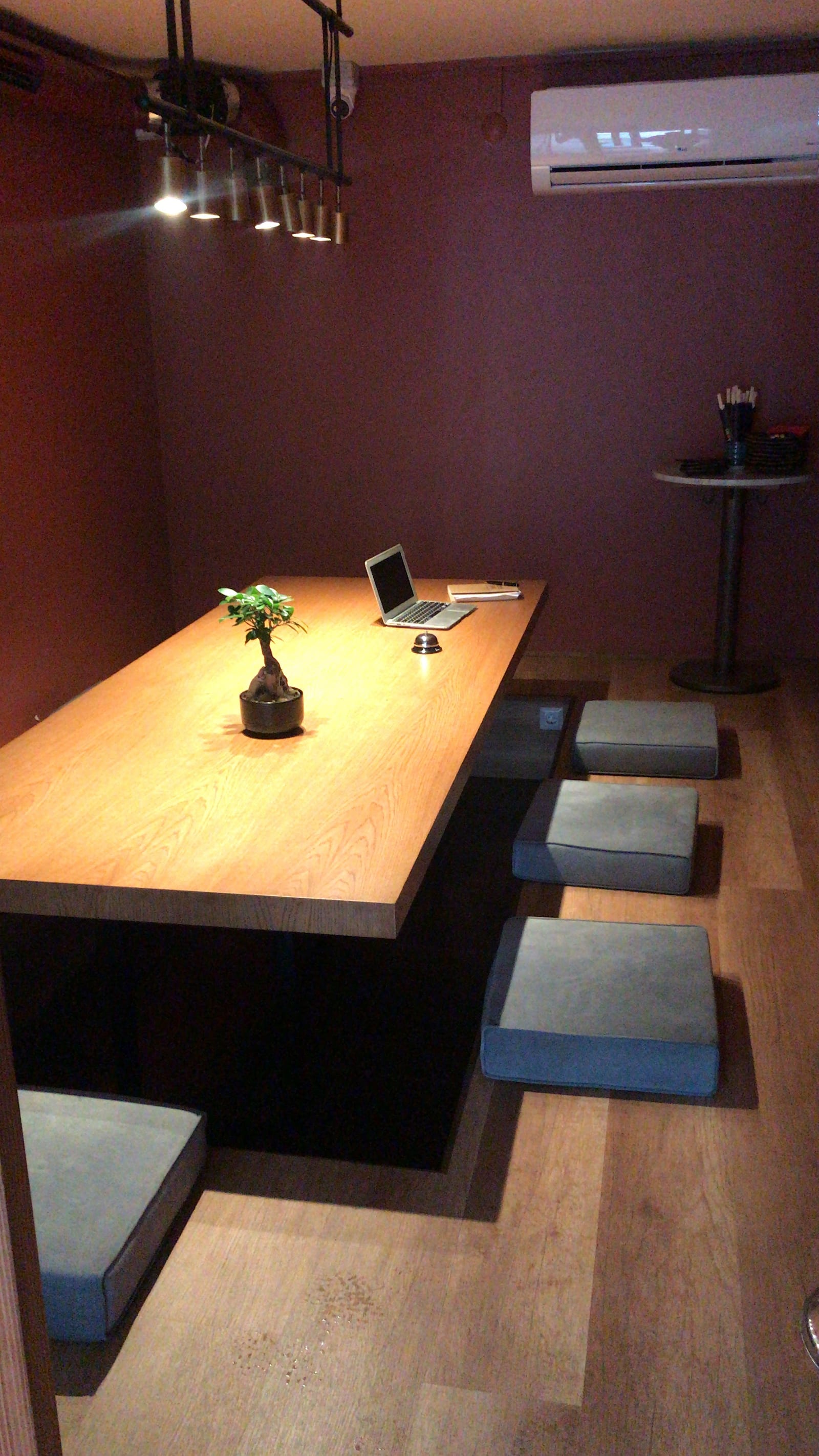 Naomi Sushi Bar | Bebek