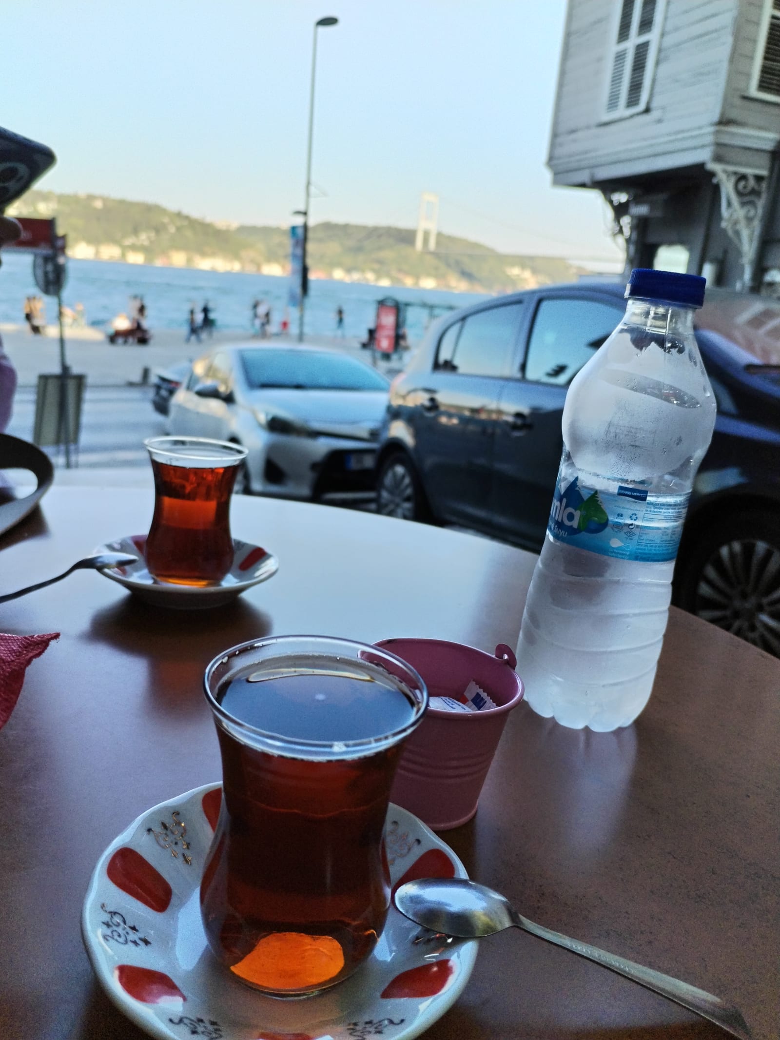 Çınar Büfe
