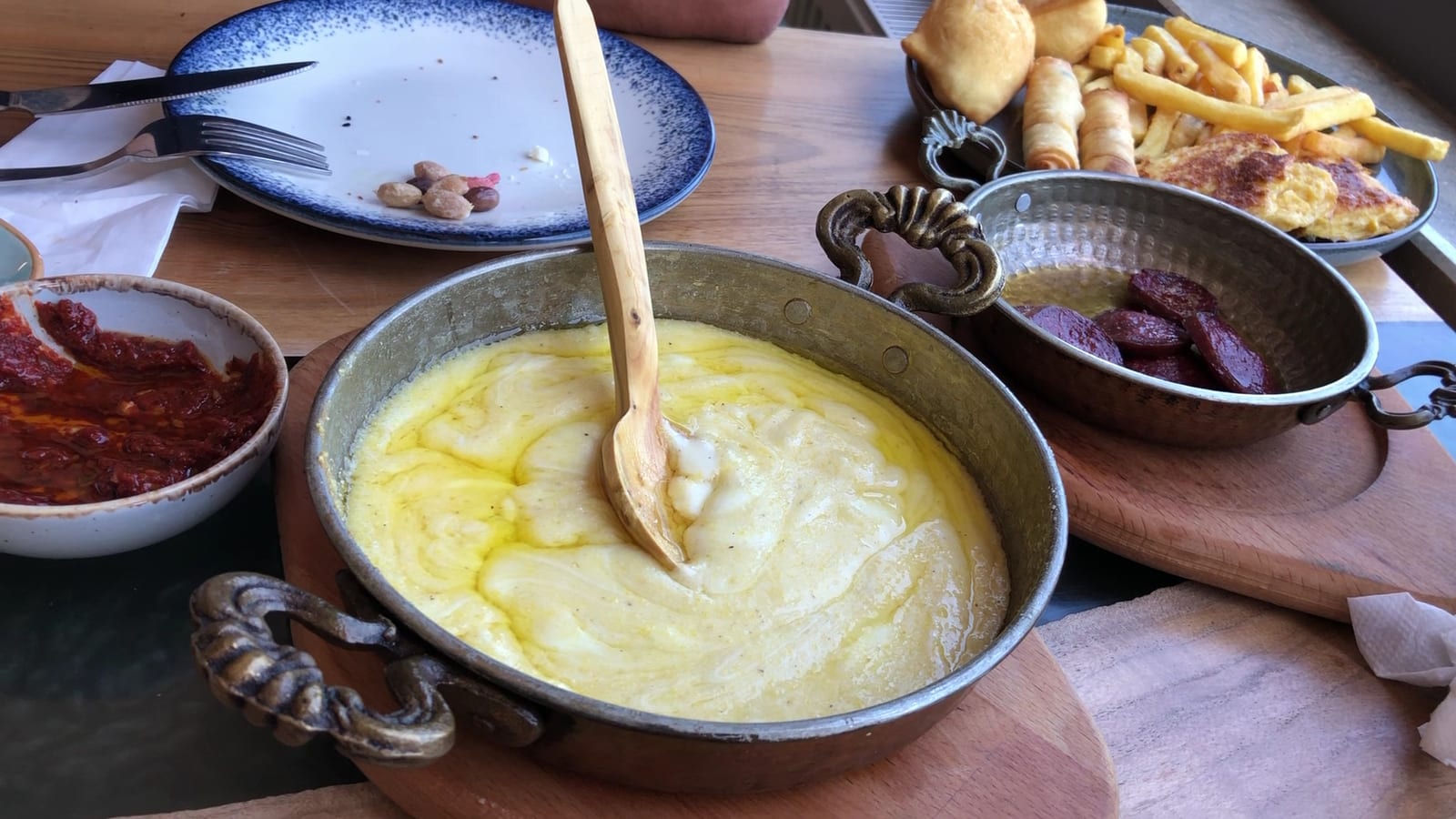 Çınaraltı Kuyu Restaurant