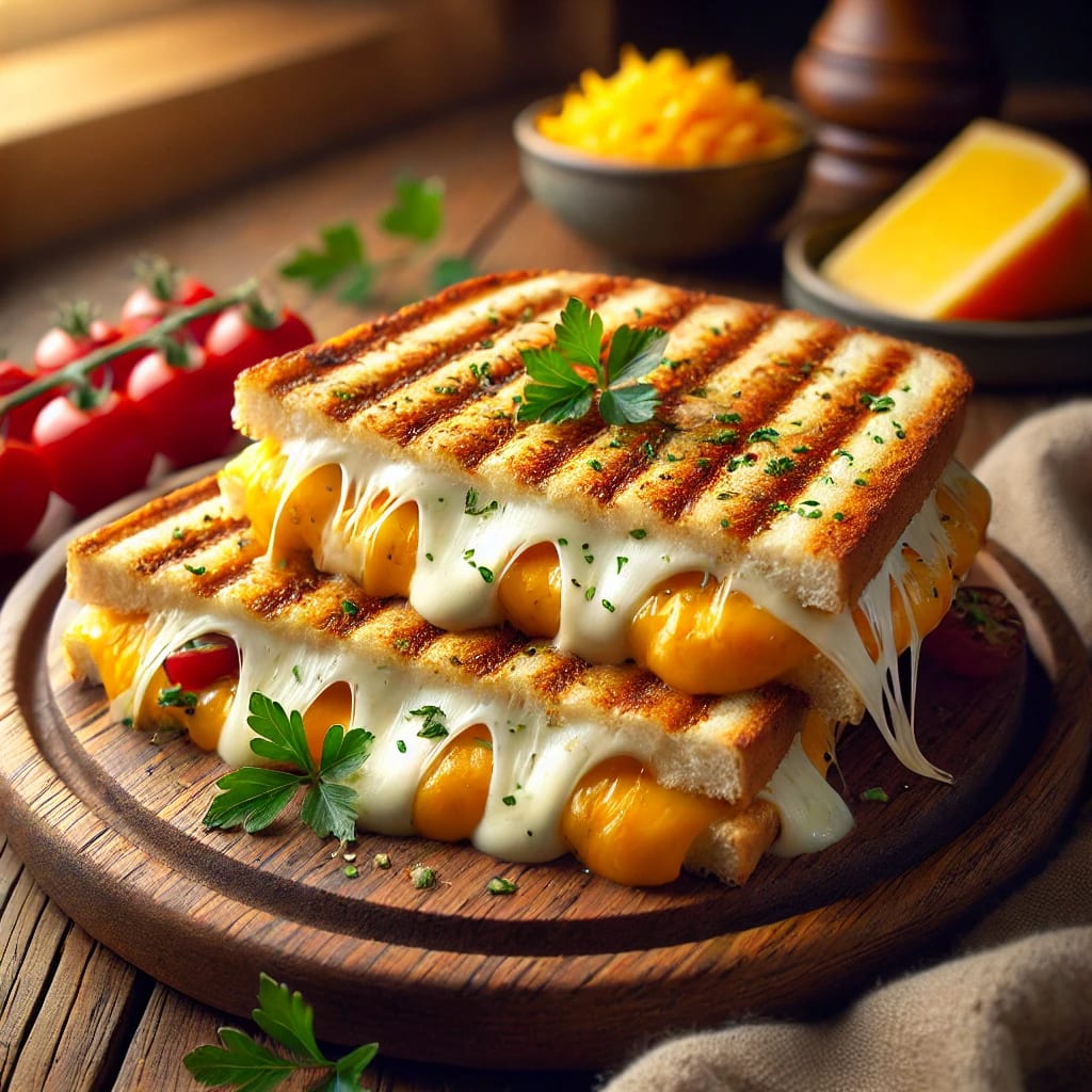 Üçüncü Nesil Tostçu | Tost & Çorba & Fast Food