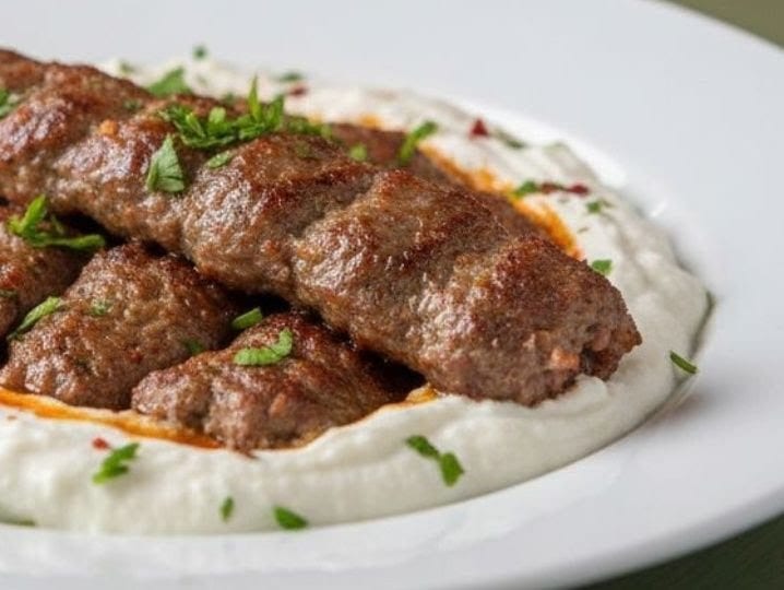 Nihayet Döner & Izgara