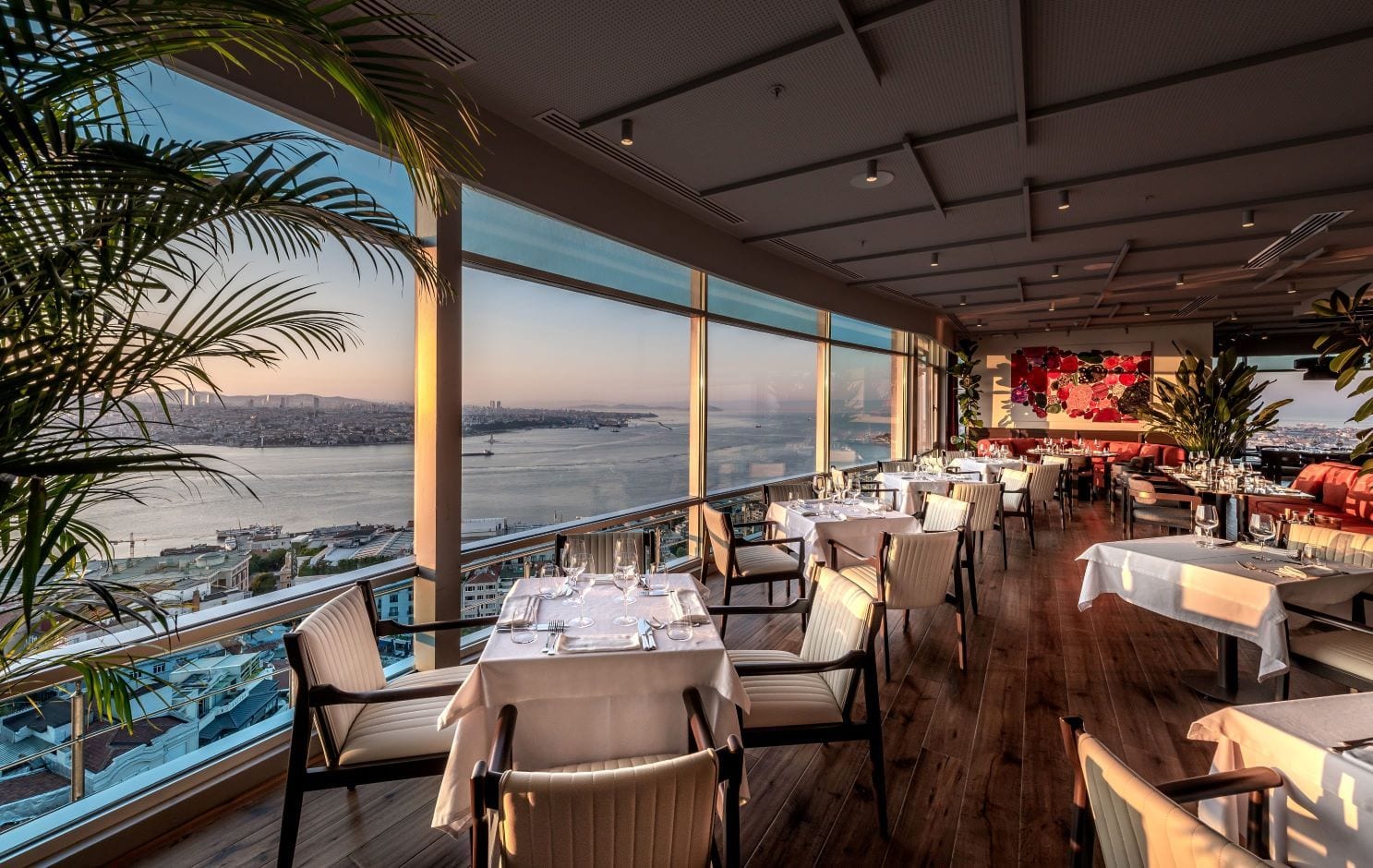 Okra İstanbul