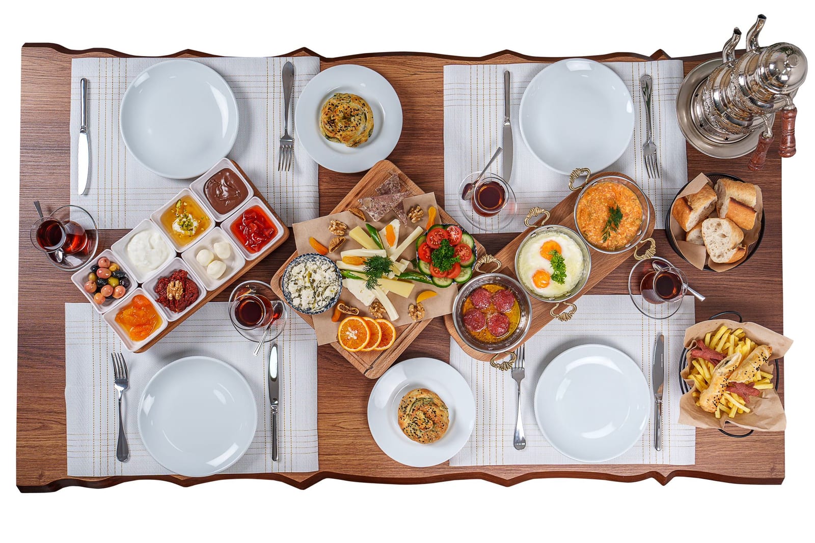 One 65 Kahvalti Evi̇ ve Kafe