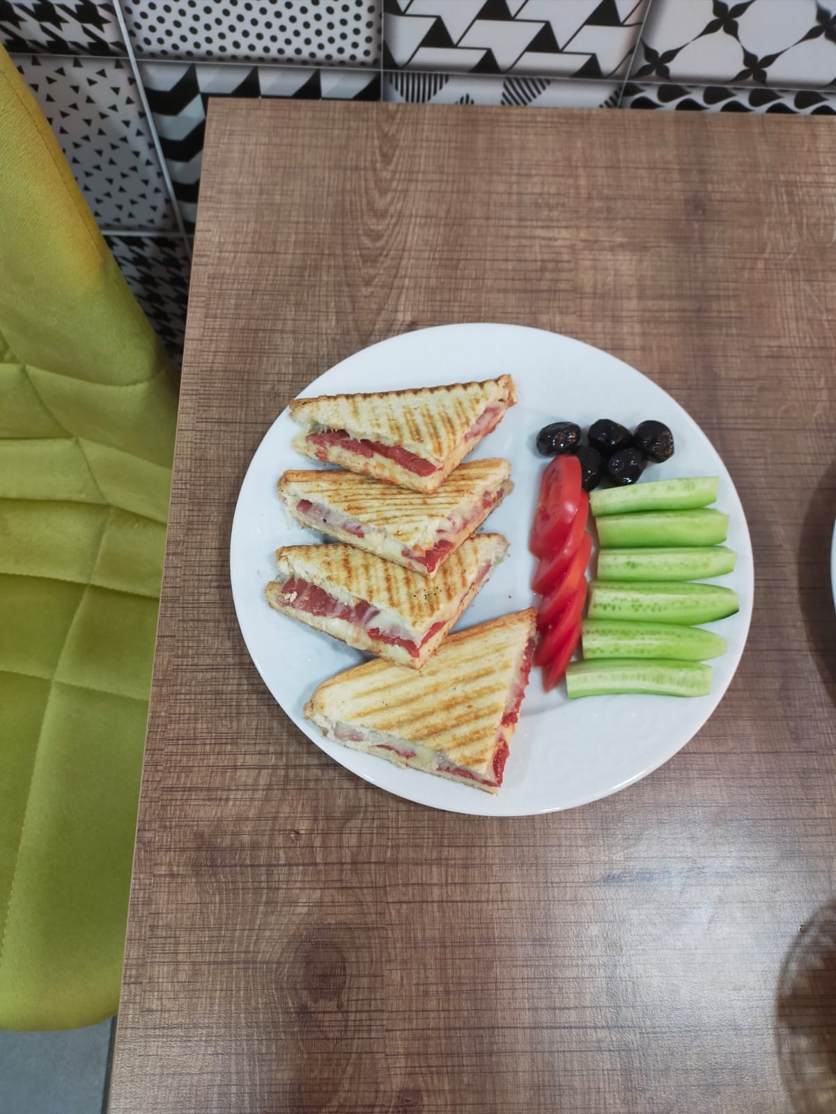 Paşa Cafe