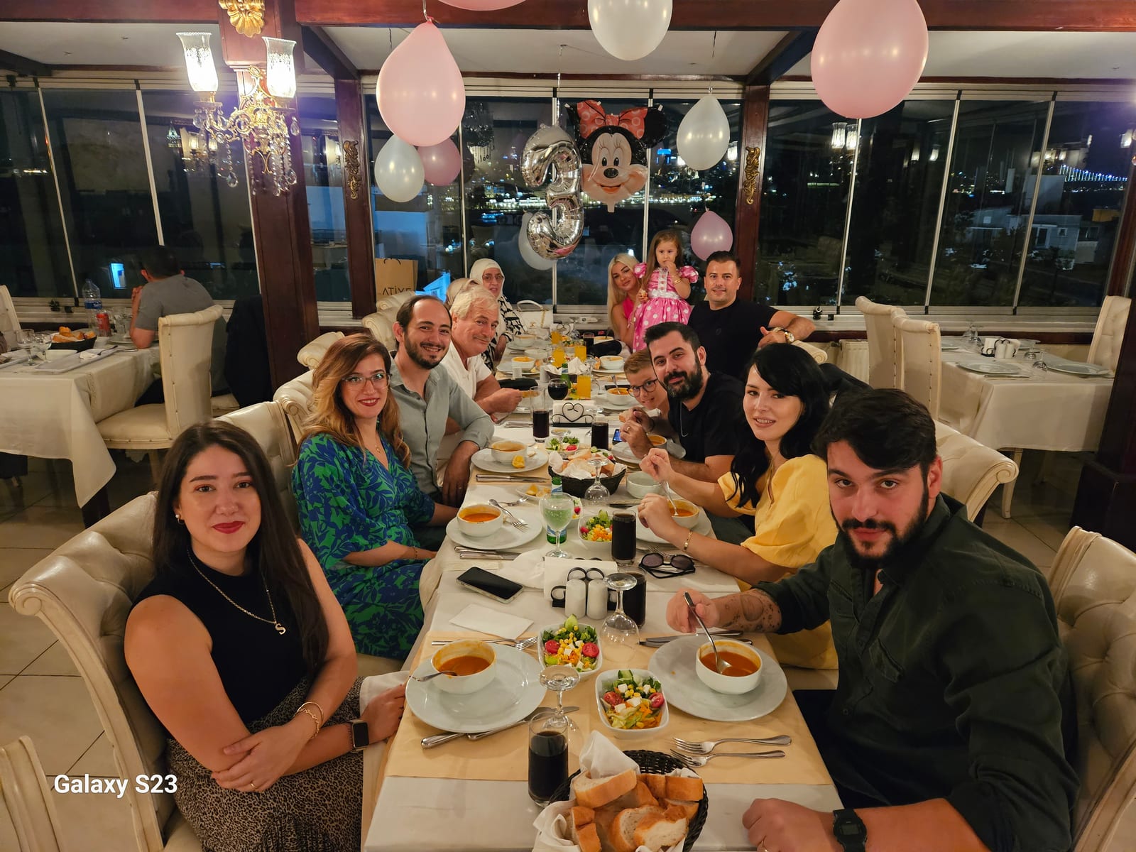 İpek Palas Restoran