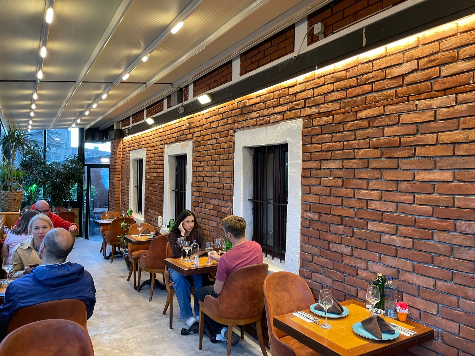 Pepo's Galata