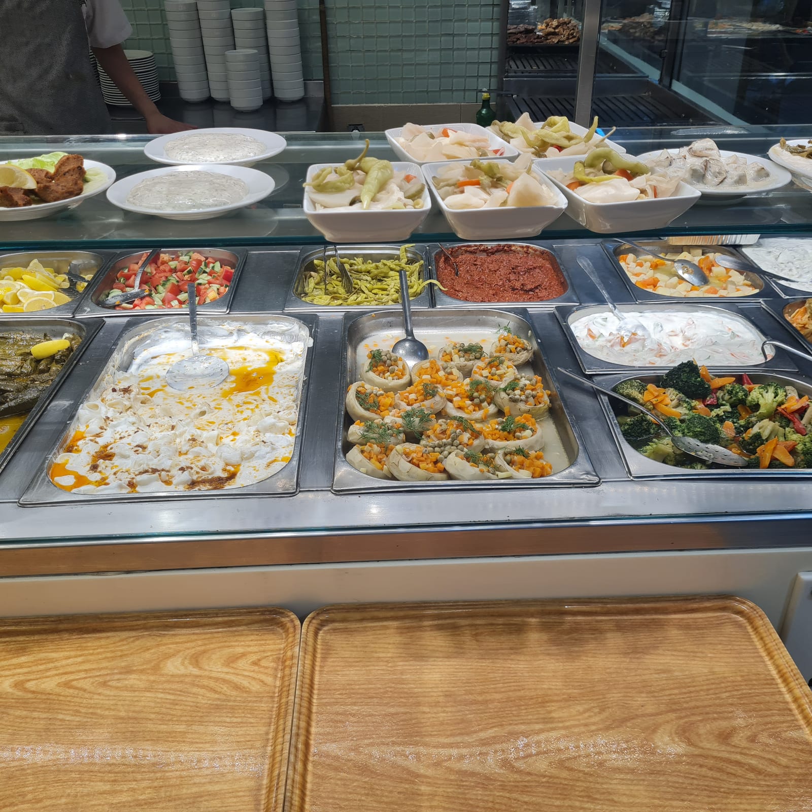 Pilavcı Abdullah Usta