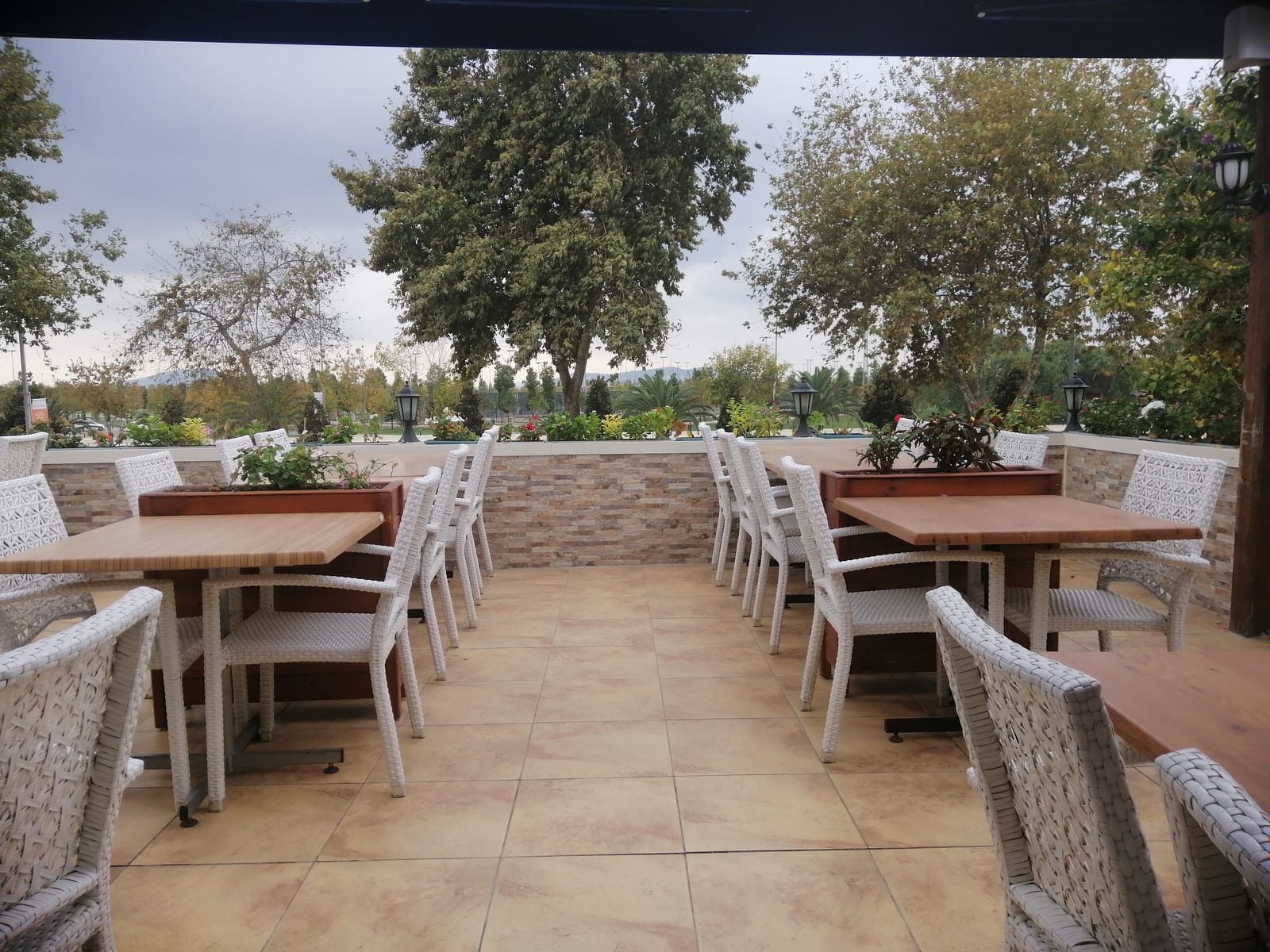 Poyraz Balik Restaurant