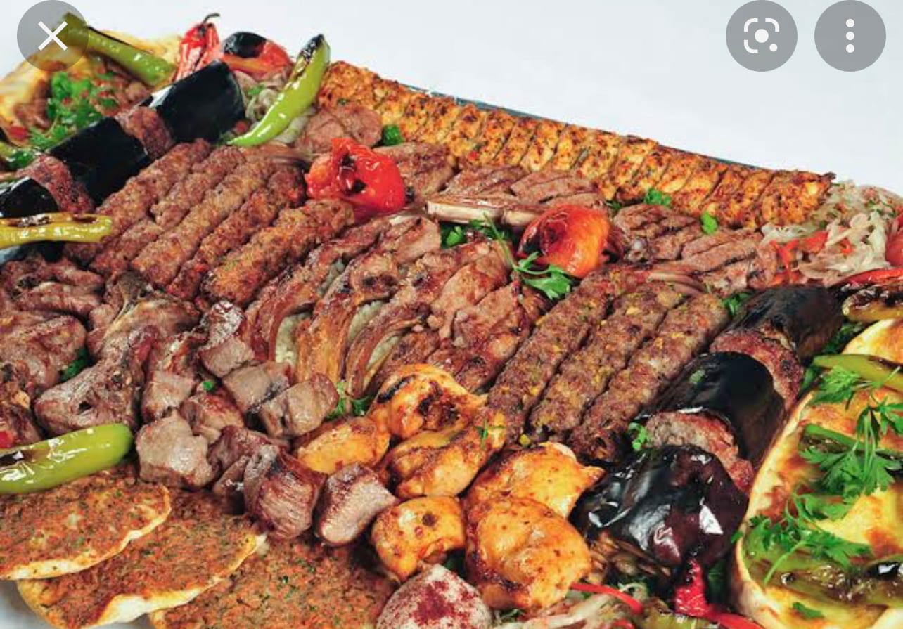Rasital_i Fish &Meat Restaurant