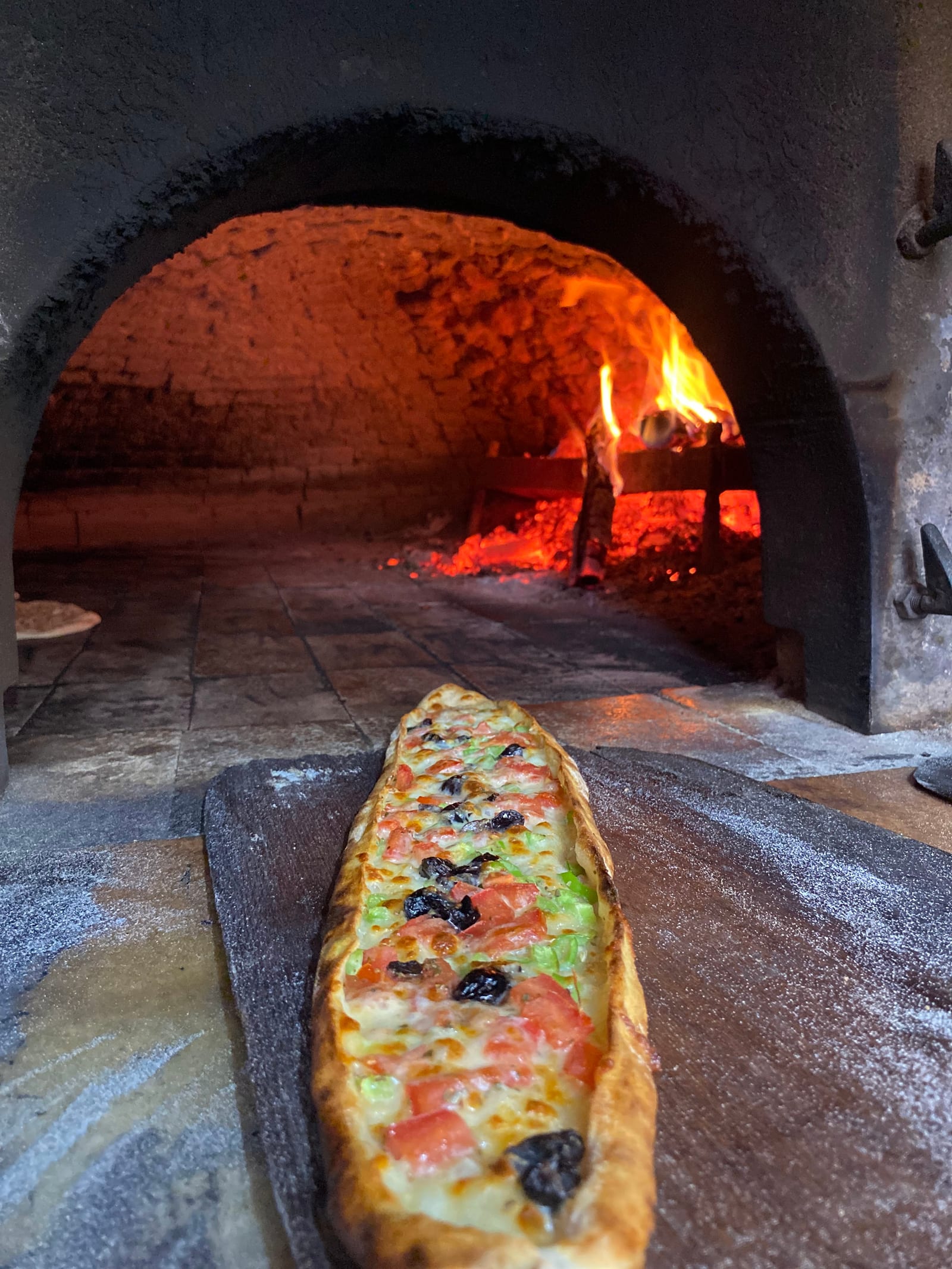 Saray Pide Ve Lahmacun