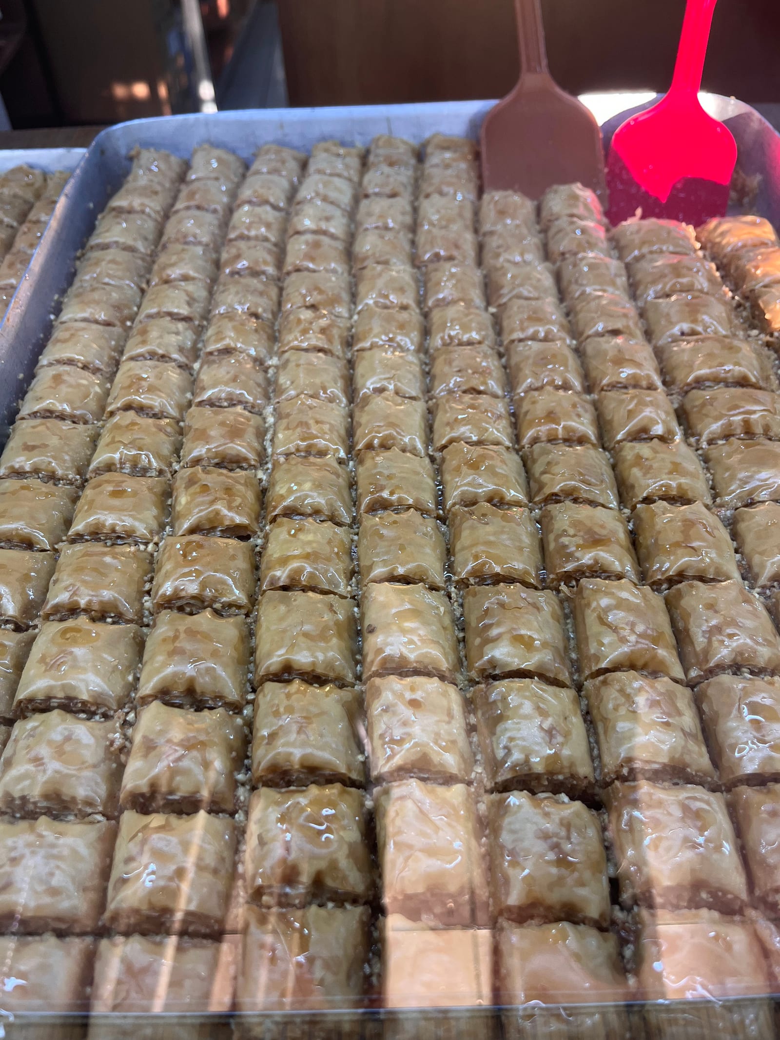Selçuk Usta Hamsi̇köy Sütlaçcim