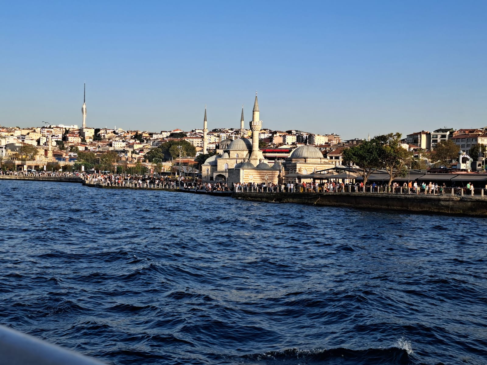 Selami çeşme