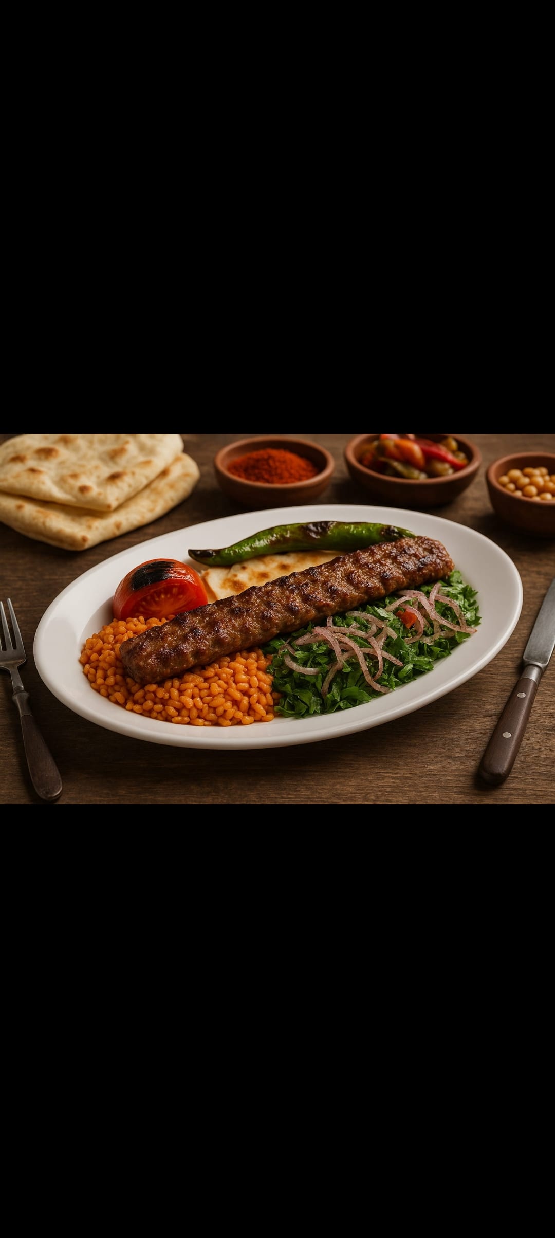 İsmail Usta Ümraniye Kebap