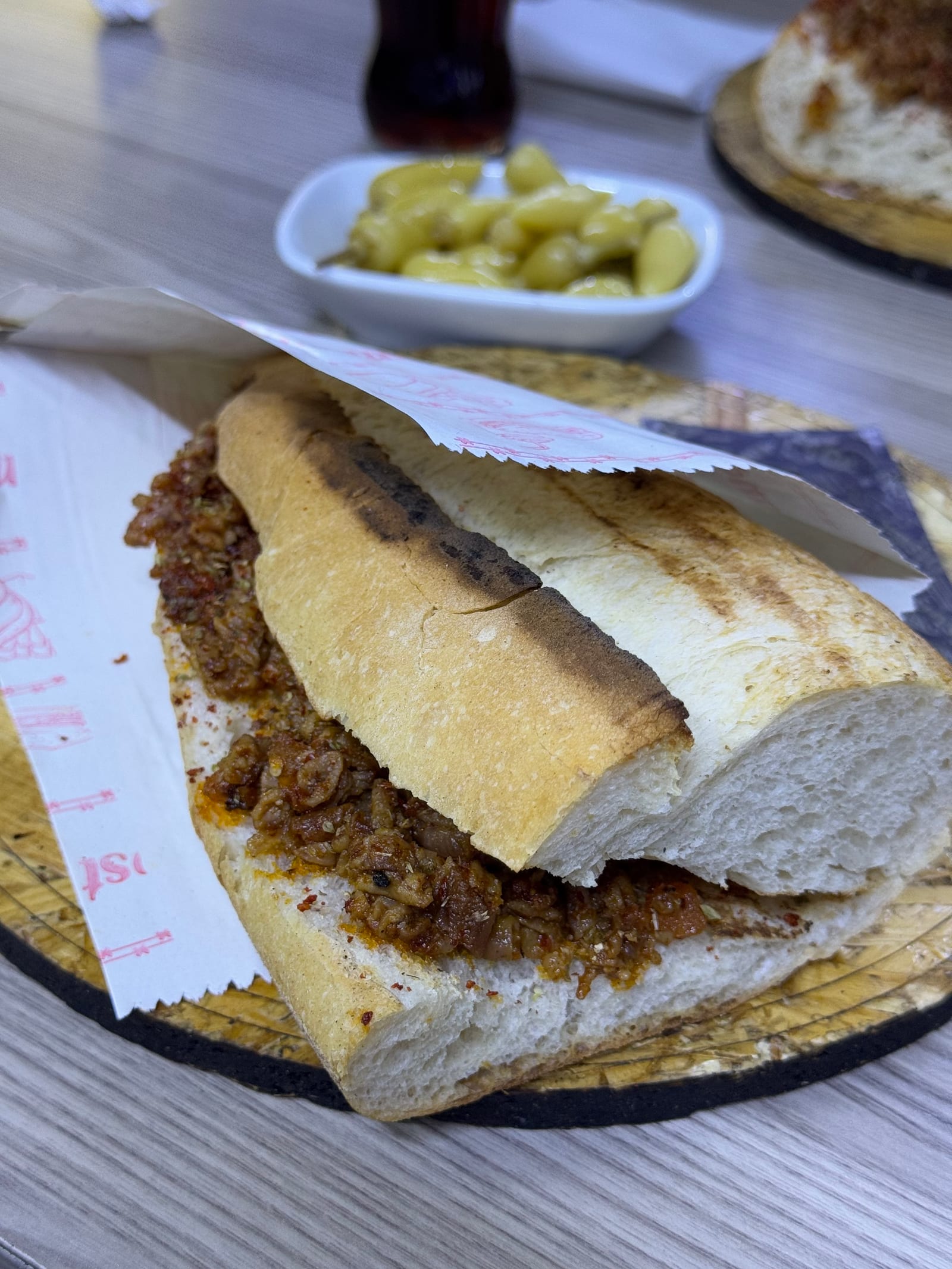 Star Pendik Kokoreç Köfte