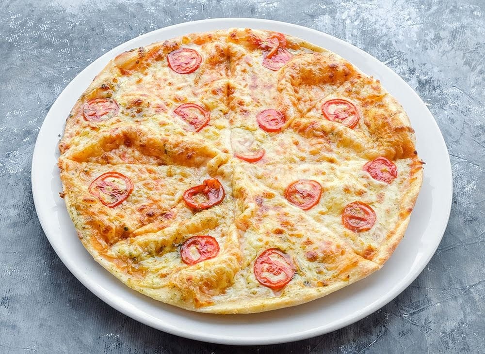Start Pizza