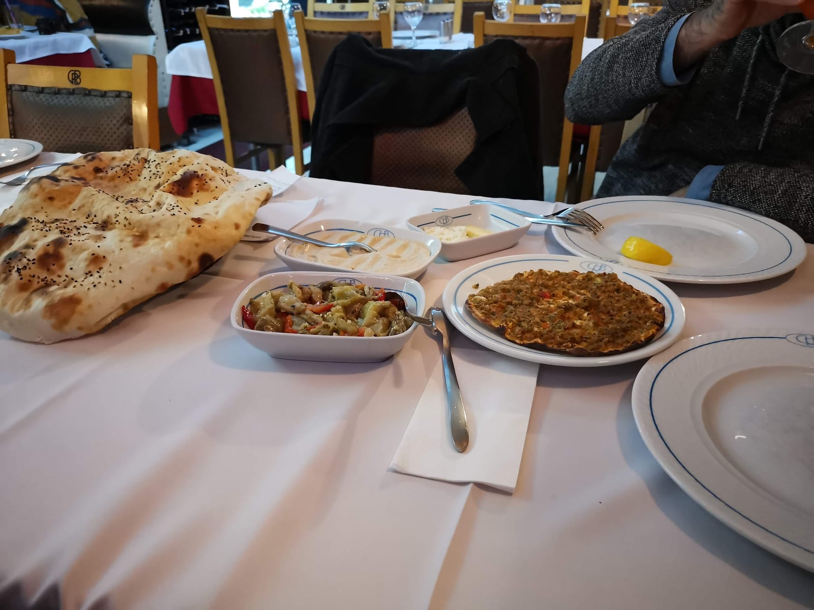 Sultanahmet Buhara Kebab House Restaurant