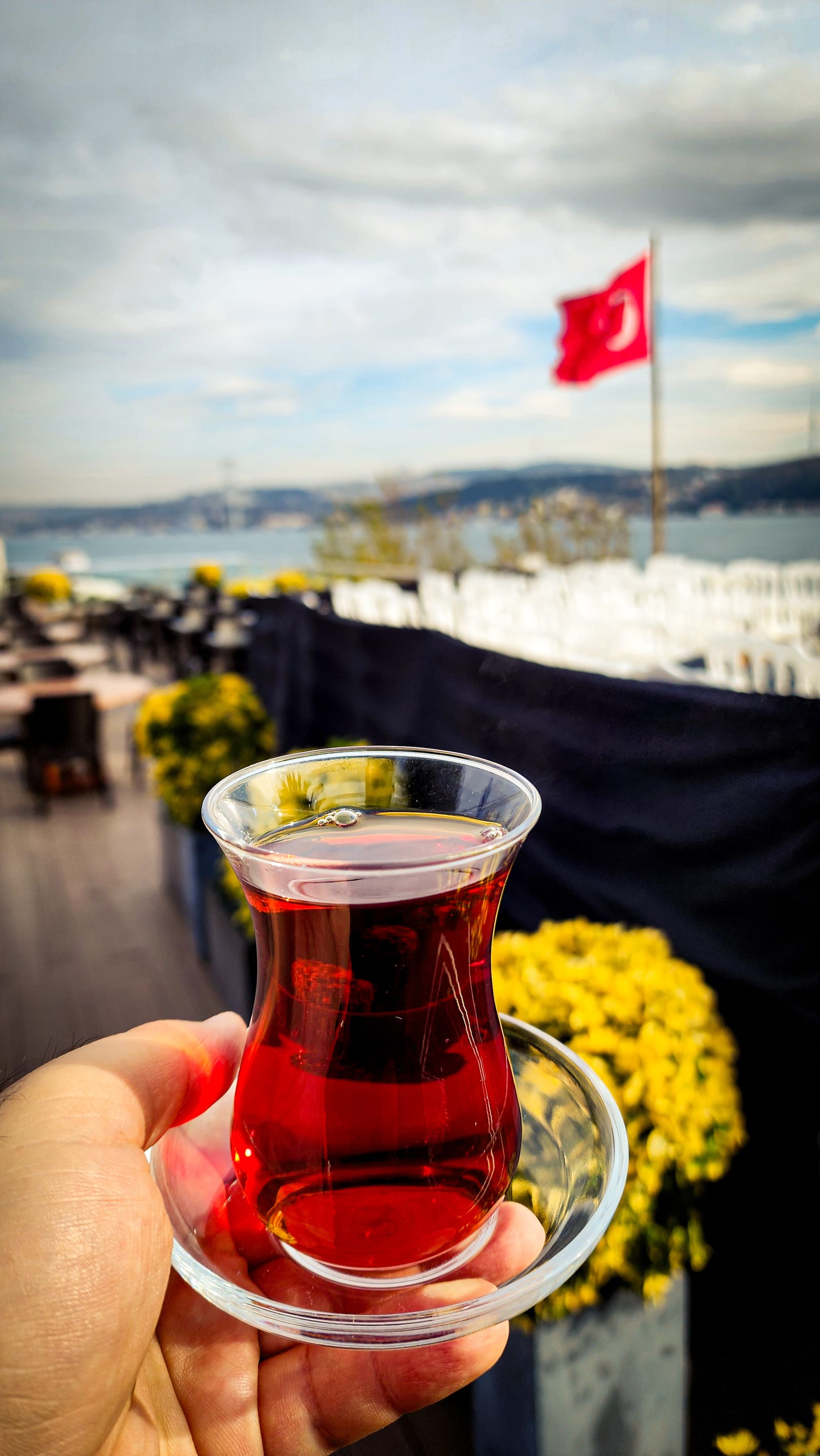 Teras212 BEŞİKTAŞ