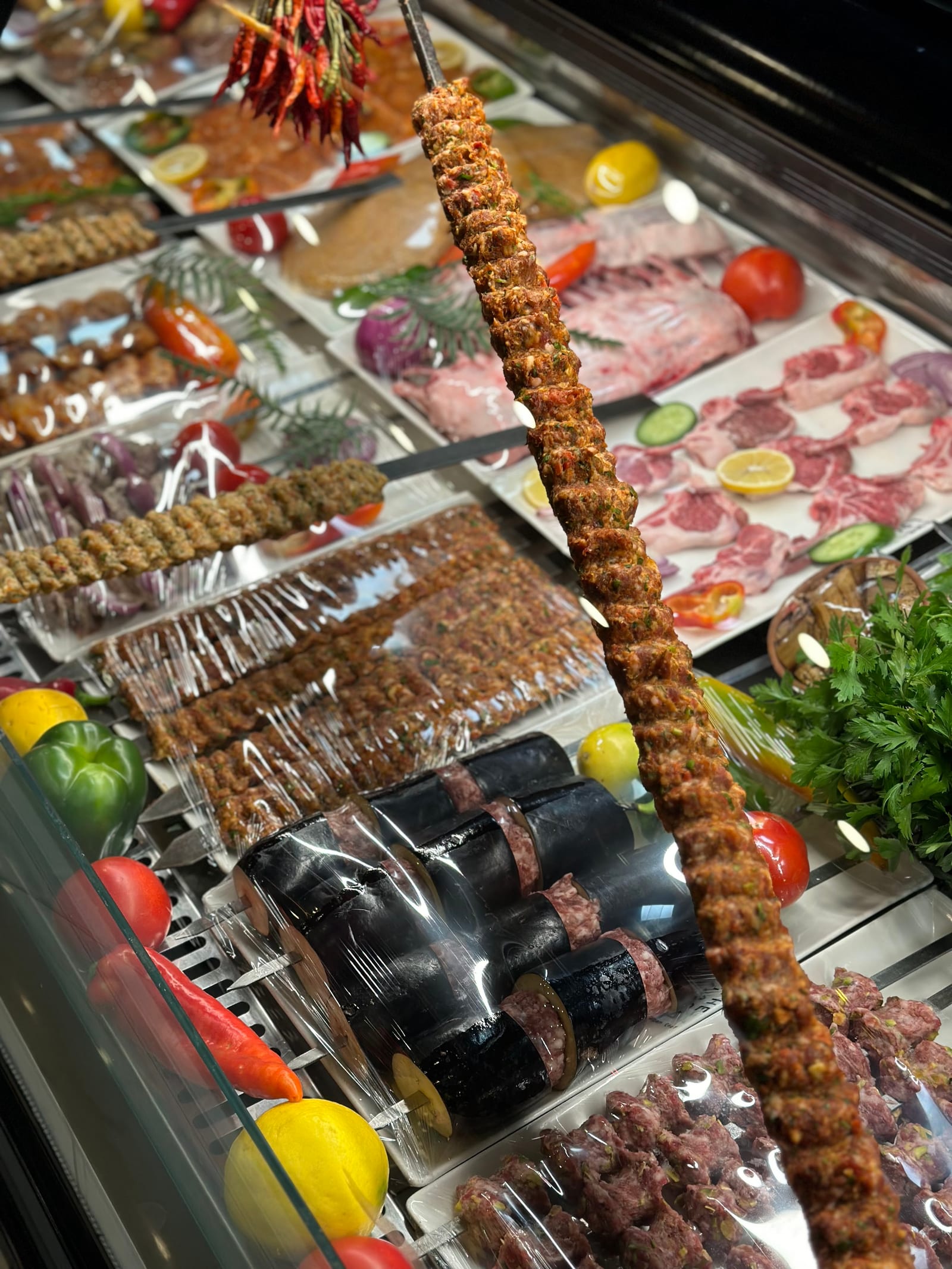 The Local Grill by Doğan Chef