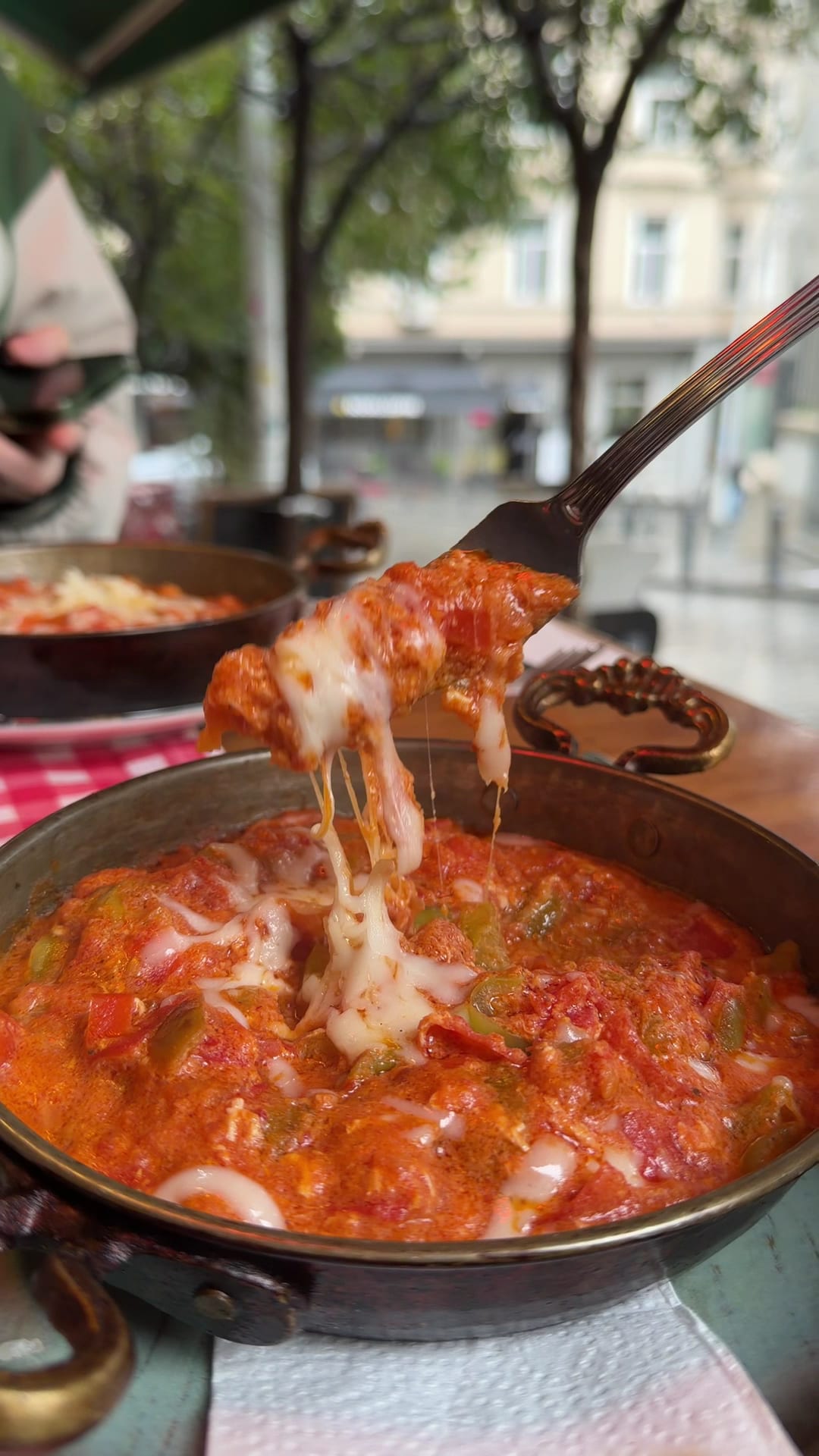 Vegan Istanbul