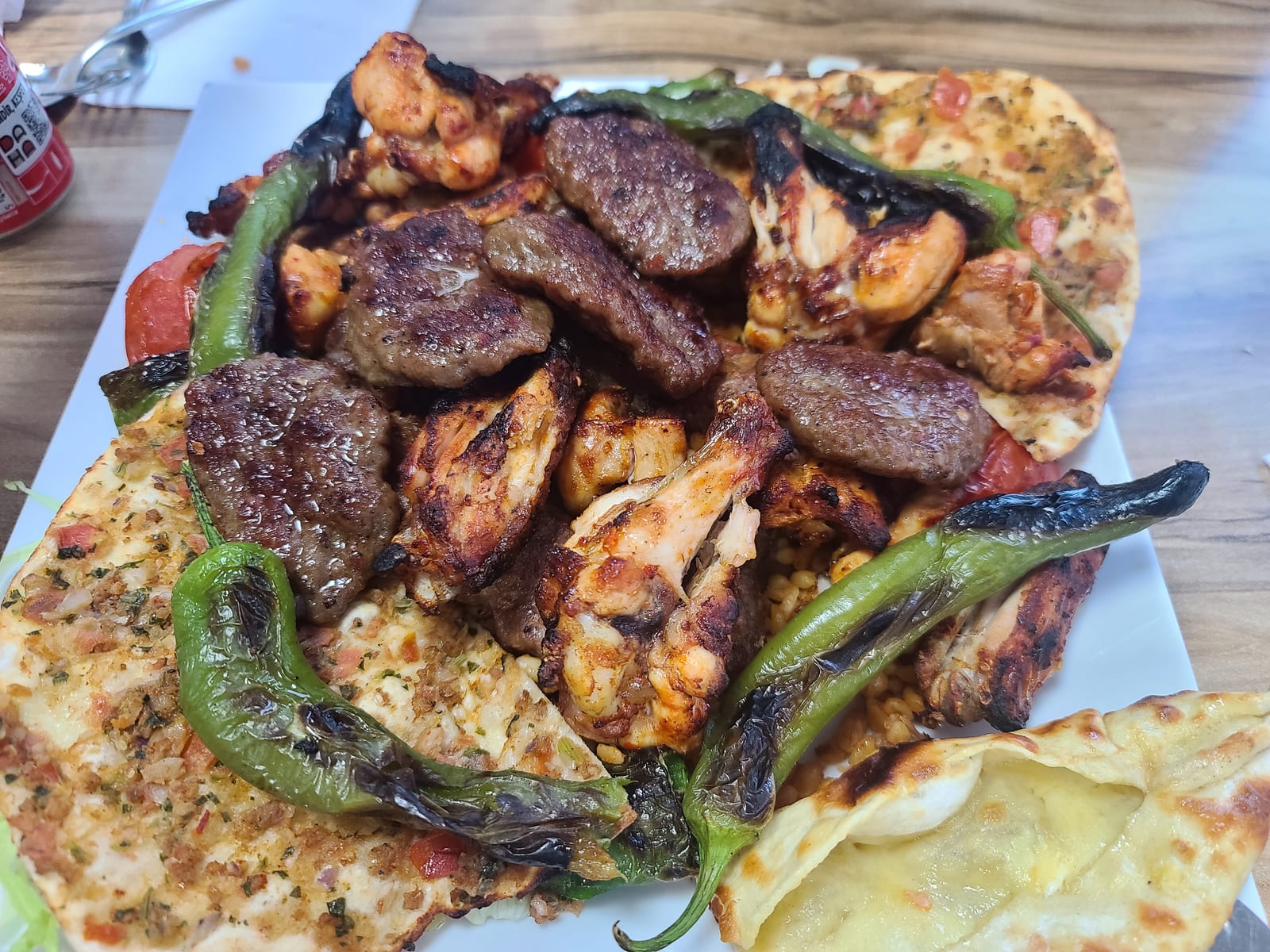Yaşar Usta