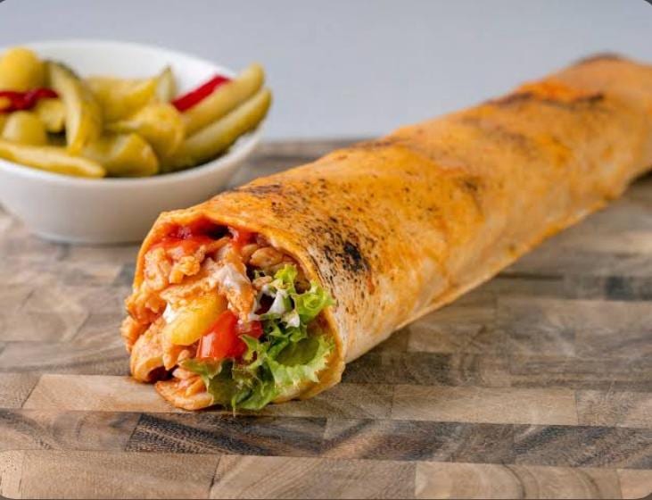 Zafer Döner Salonu
