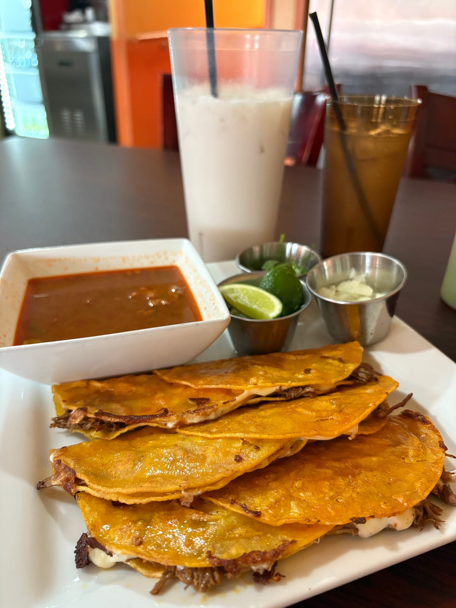 Acosta's Taqueria