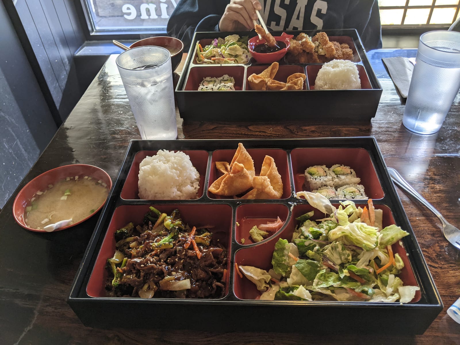 Bōru Asian Eatery