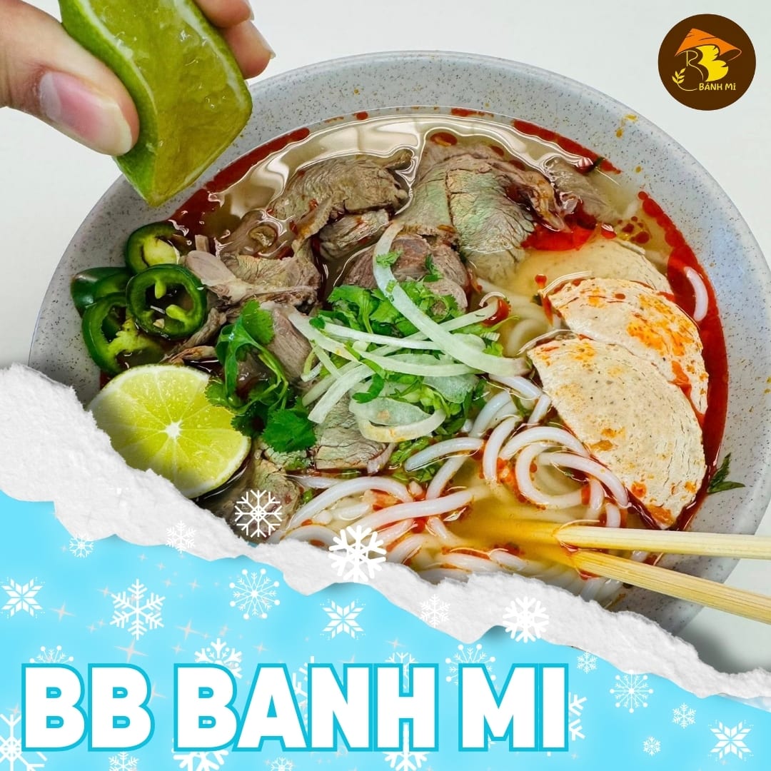 Bb Banh Mi