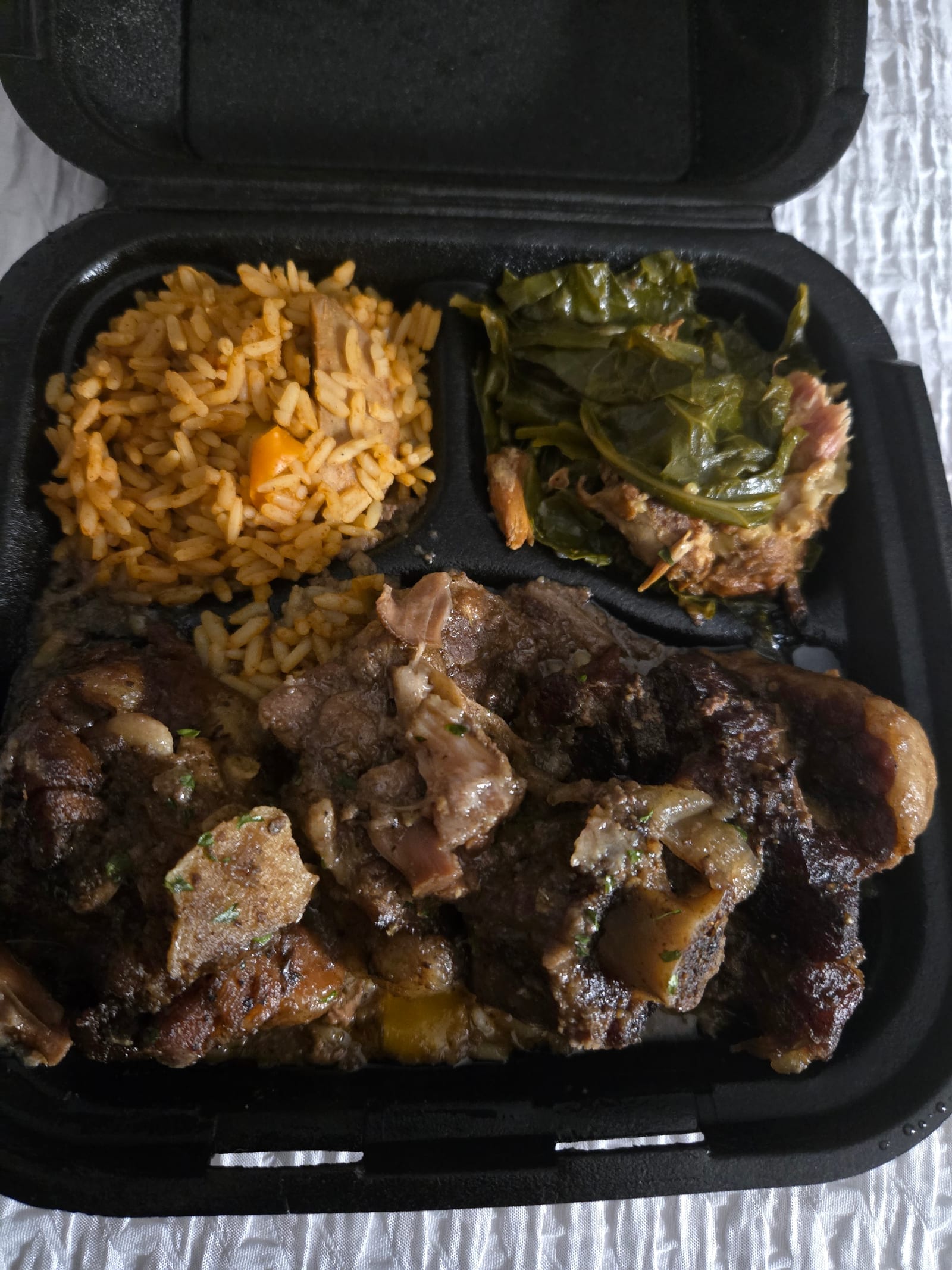 Big Back Eatery