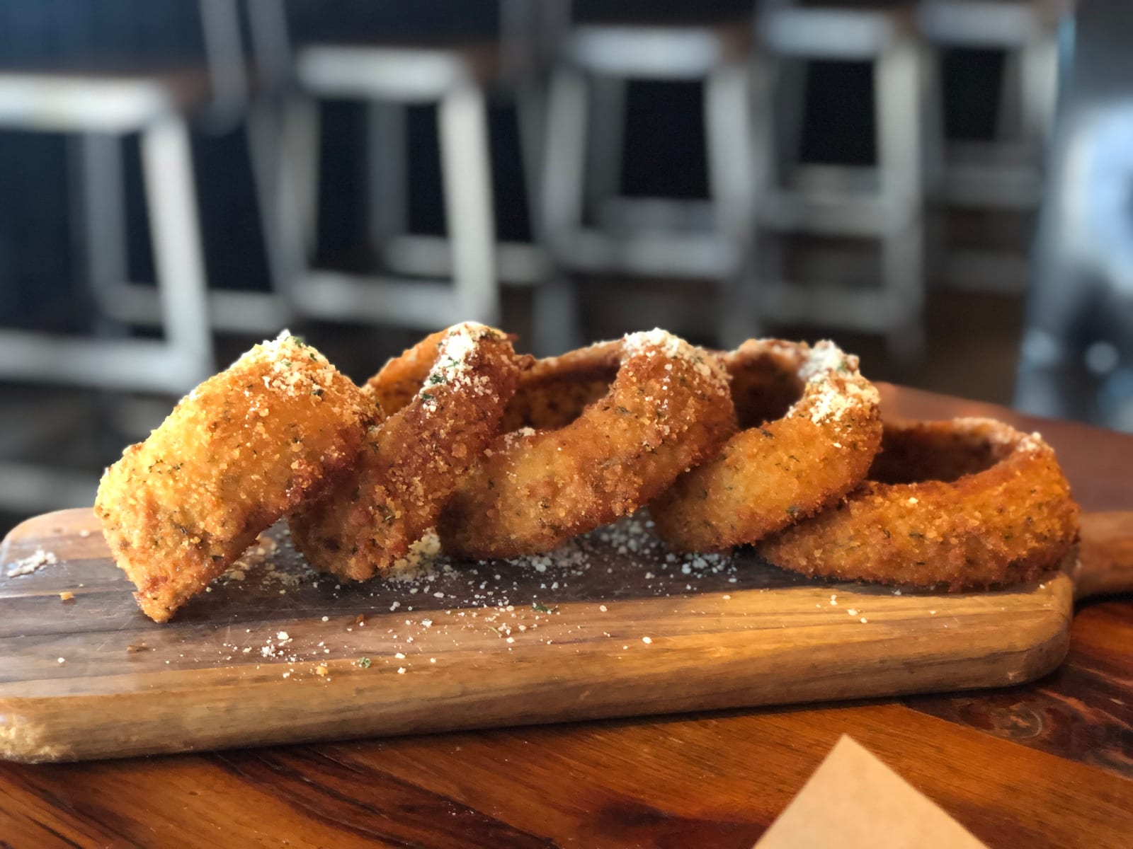 Brgr Kitchen + Bar