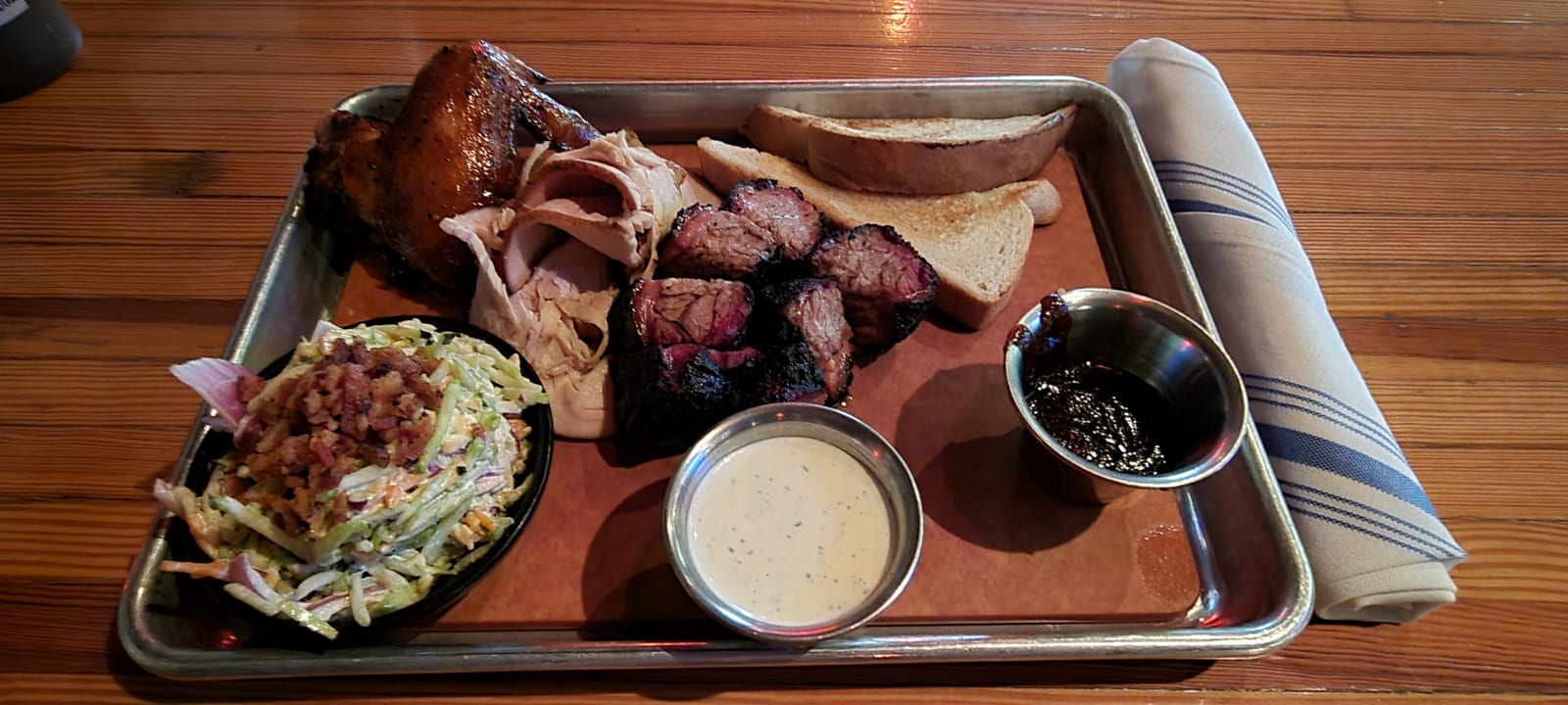 Char Bar