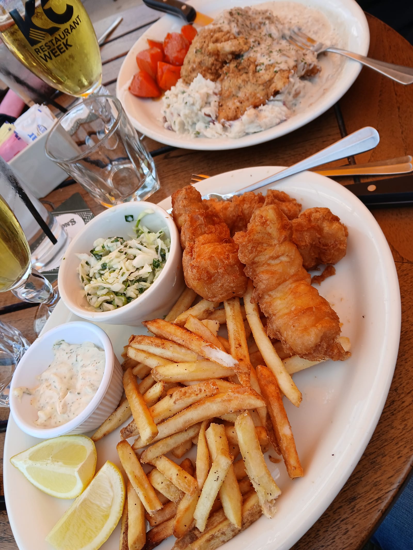 Charleston's Restaurant