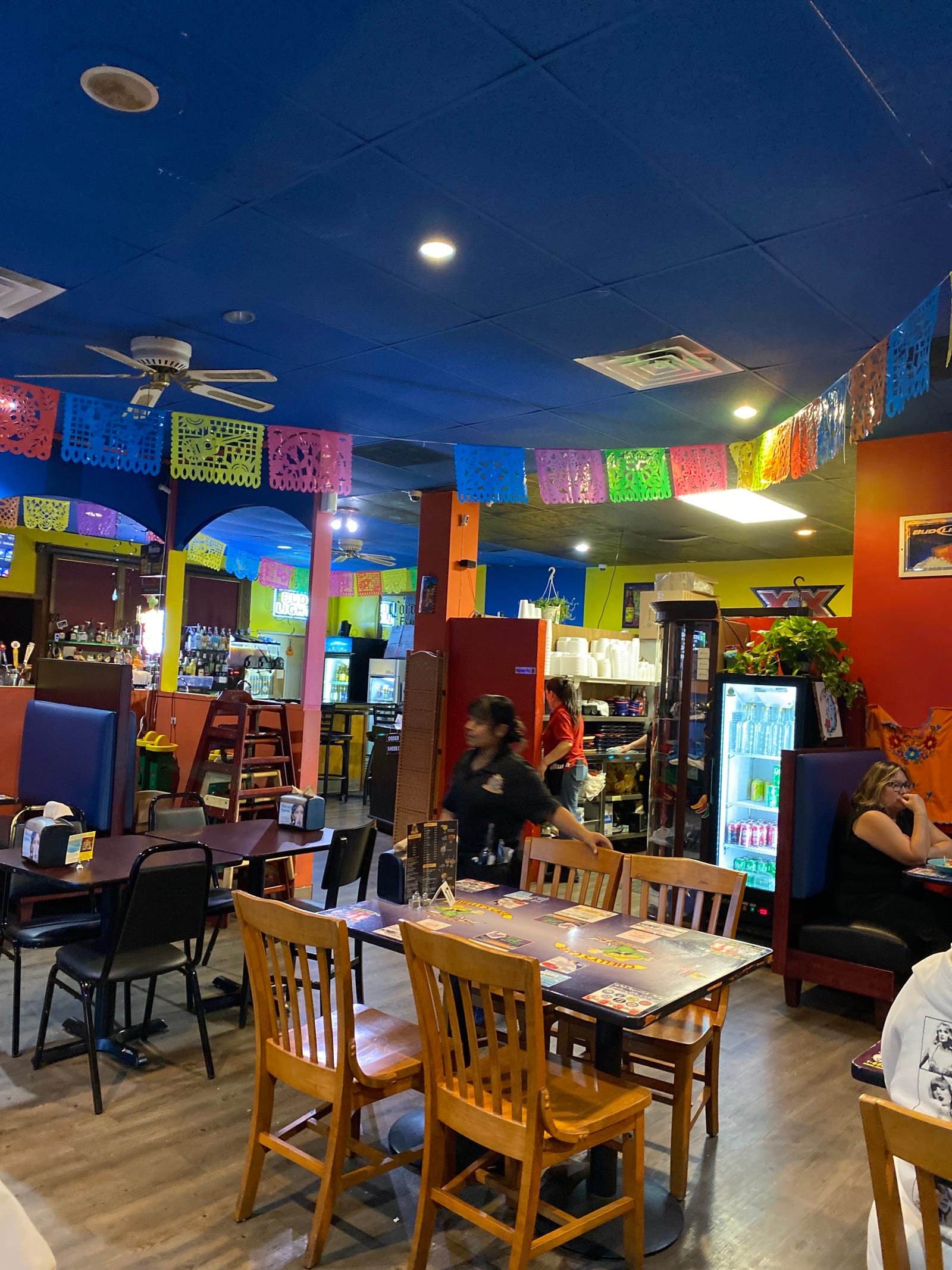 Chelly's Cafe