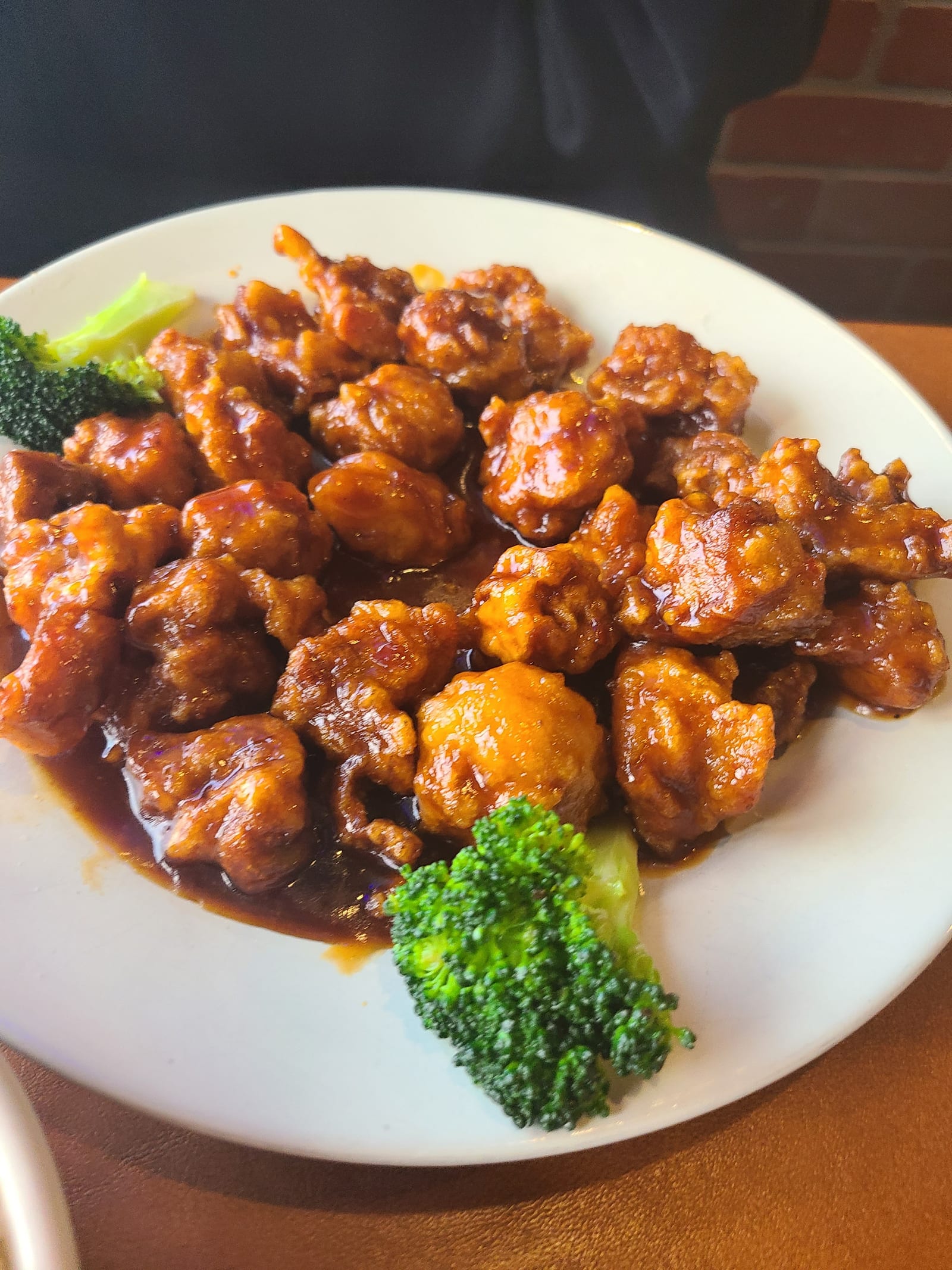 Chopstix Chinese Cuisine & Sushi