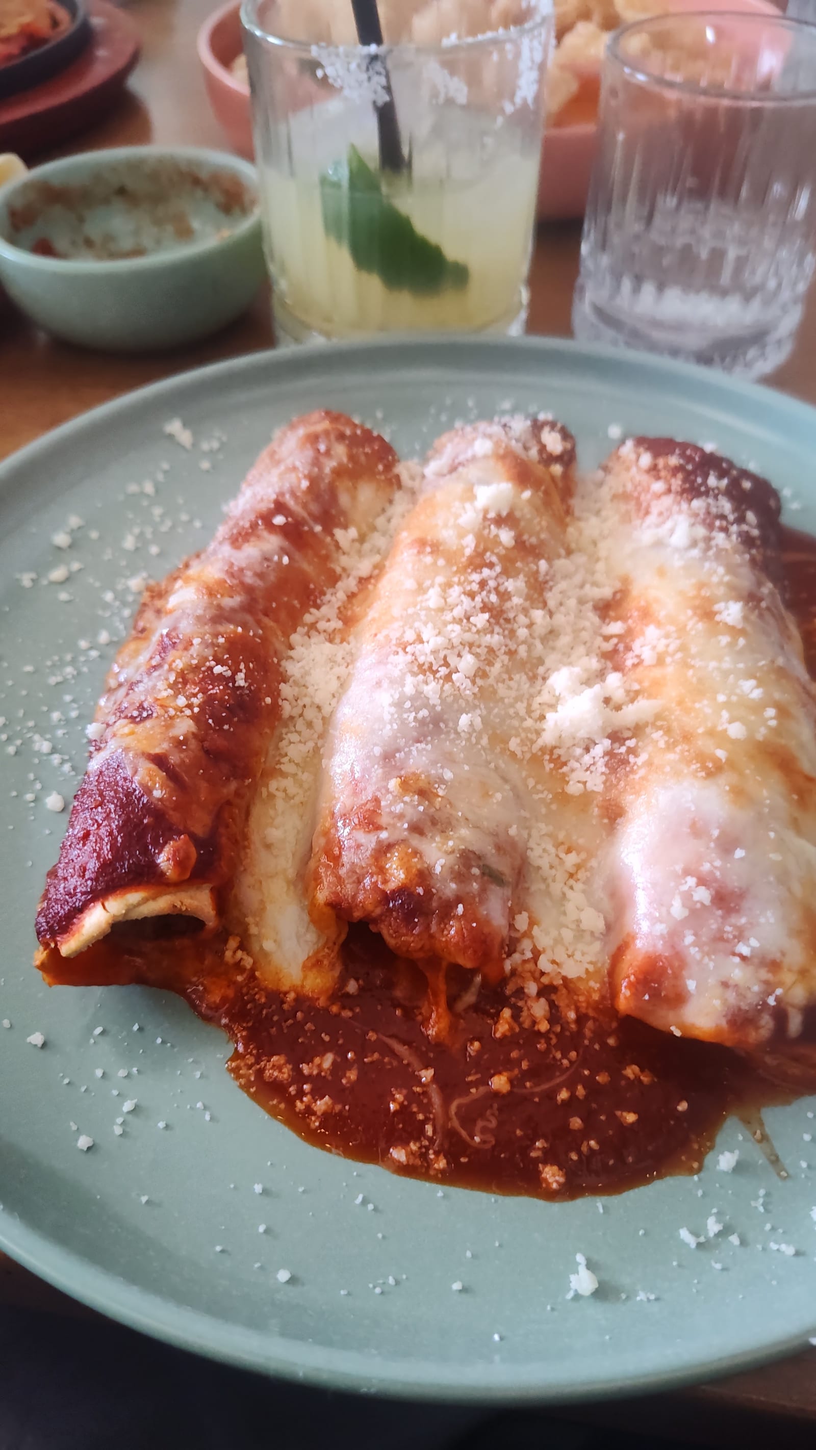 Crossroads Cantina