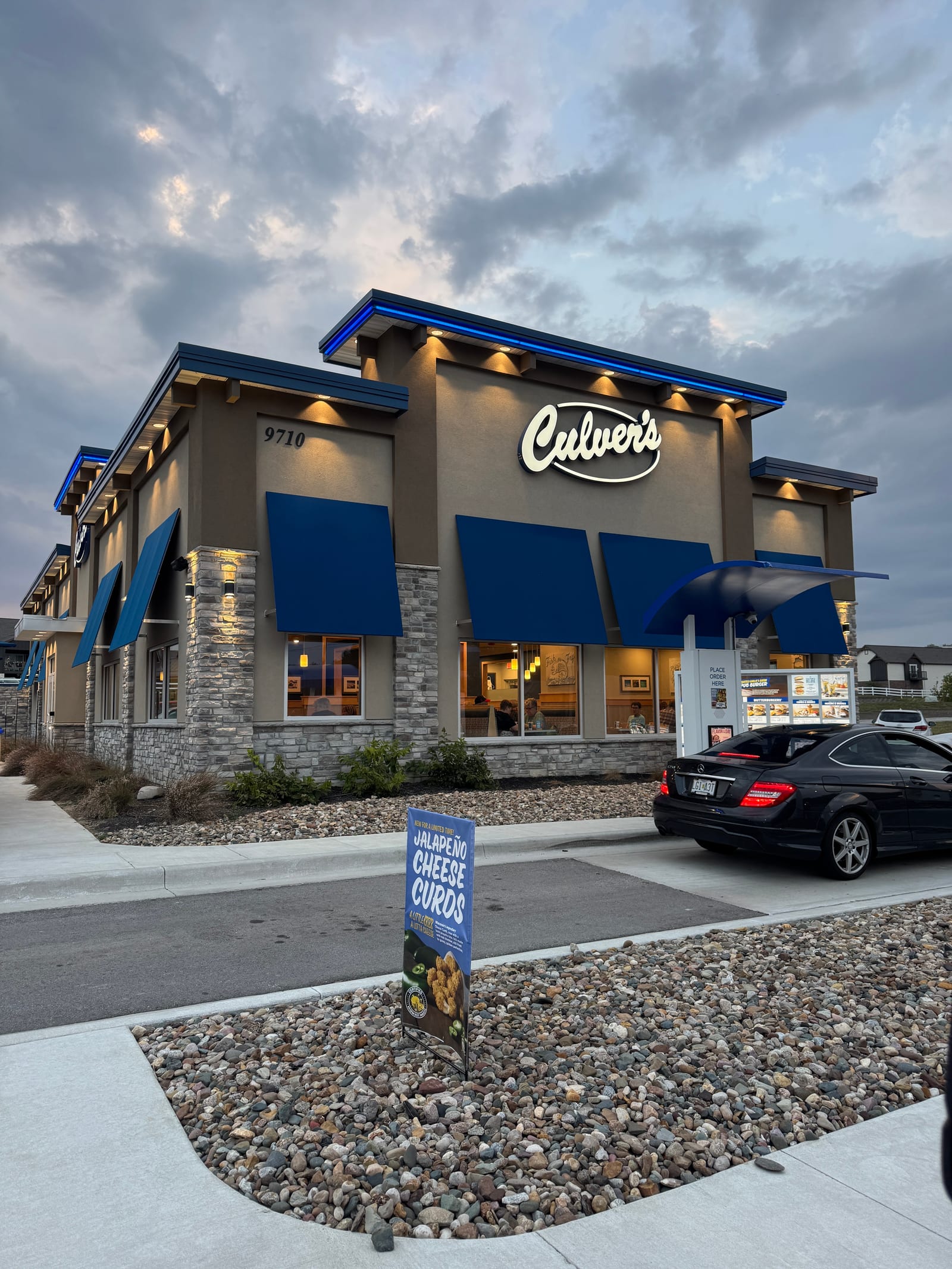 Culver’s