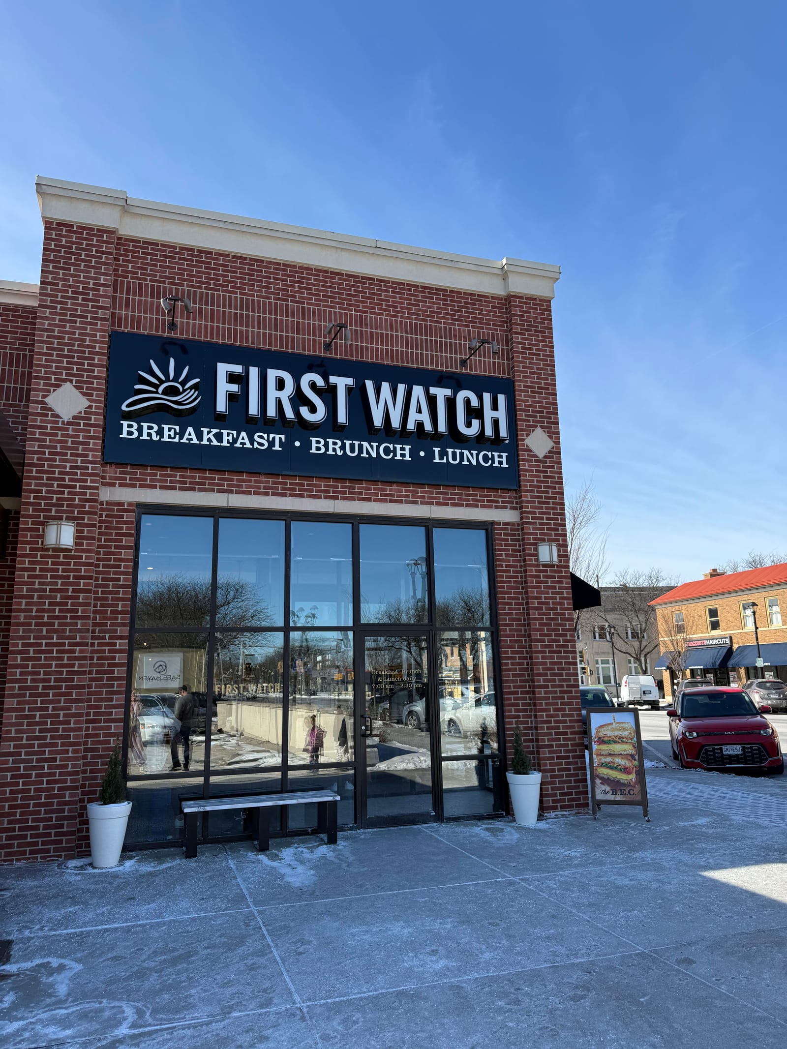 First Watch