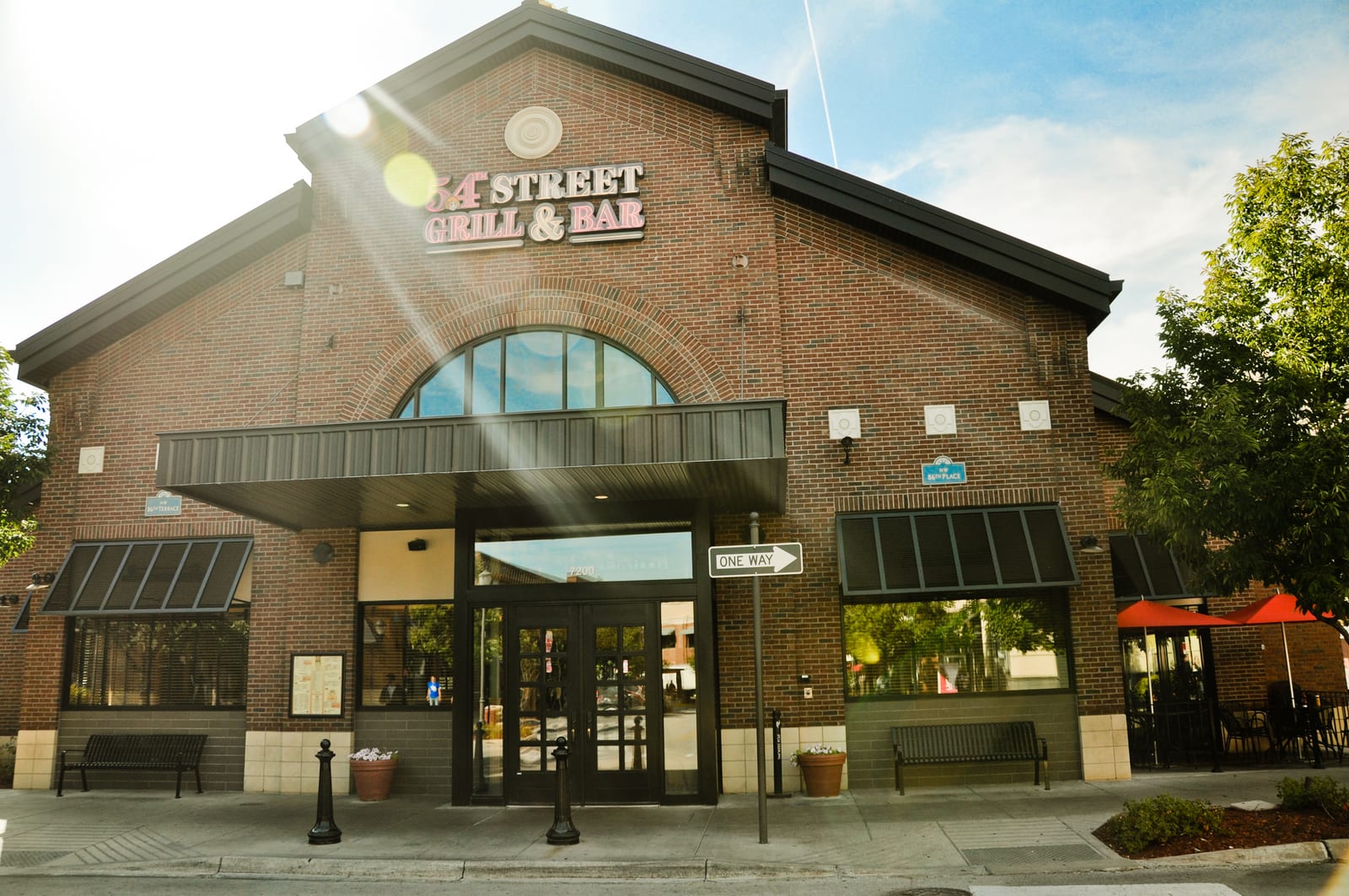 Five Four Restaurant & Drafthouse
