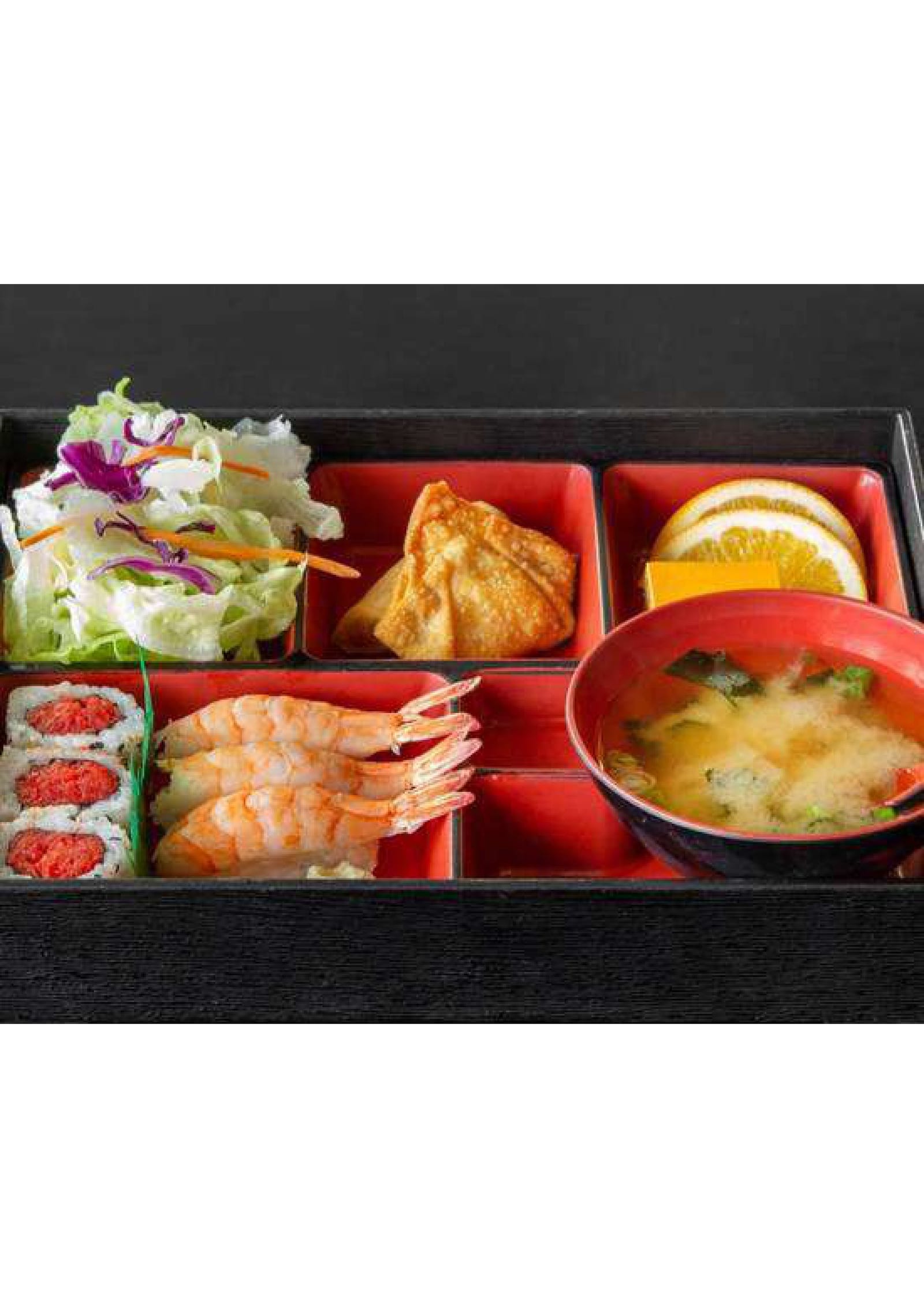 Friends Sushi & Bento Place