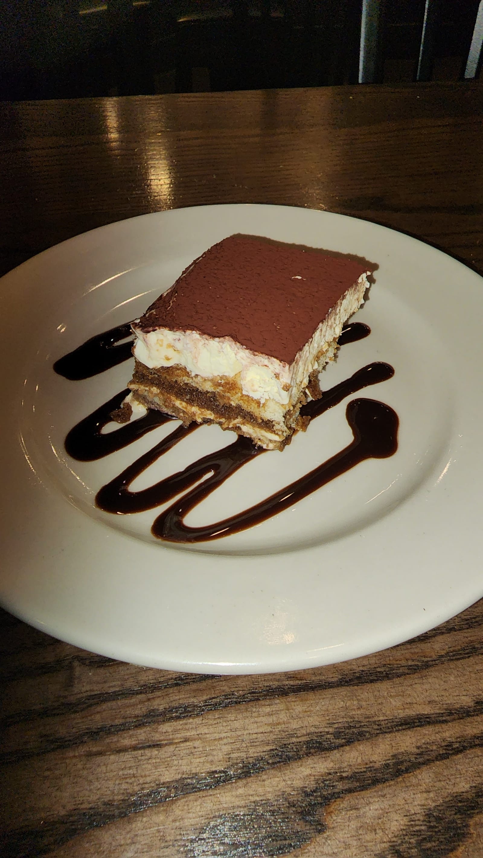 Garozzo's Downtown
