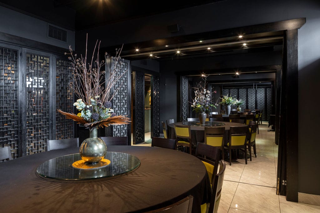 Heritage by Bo Lings